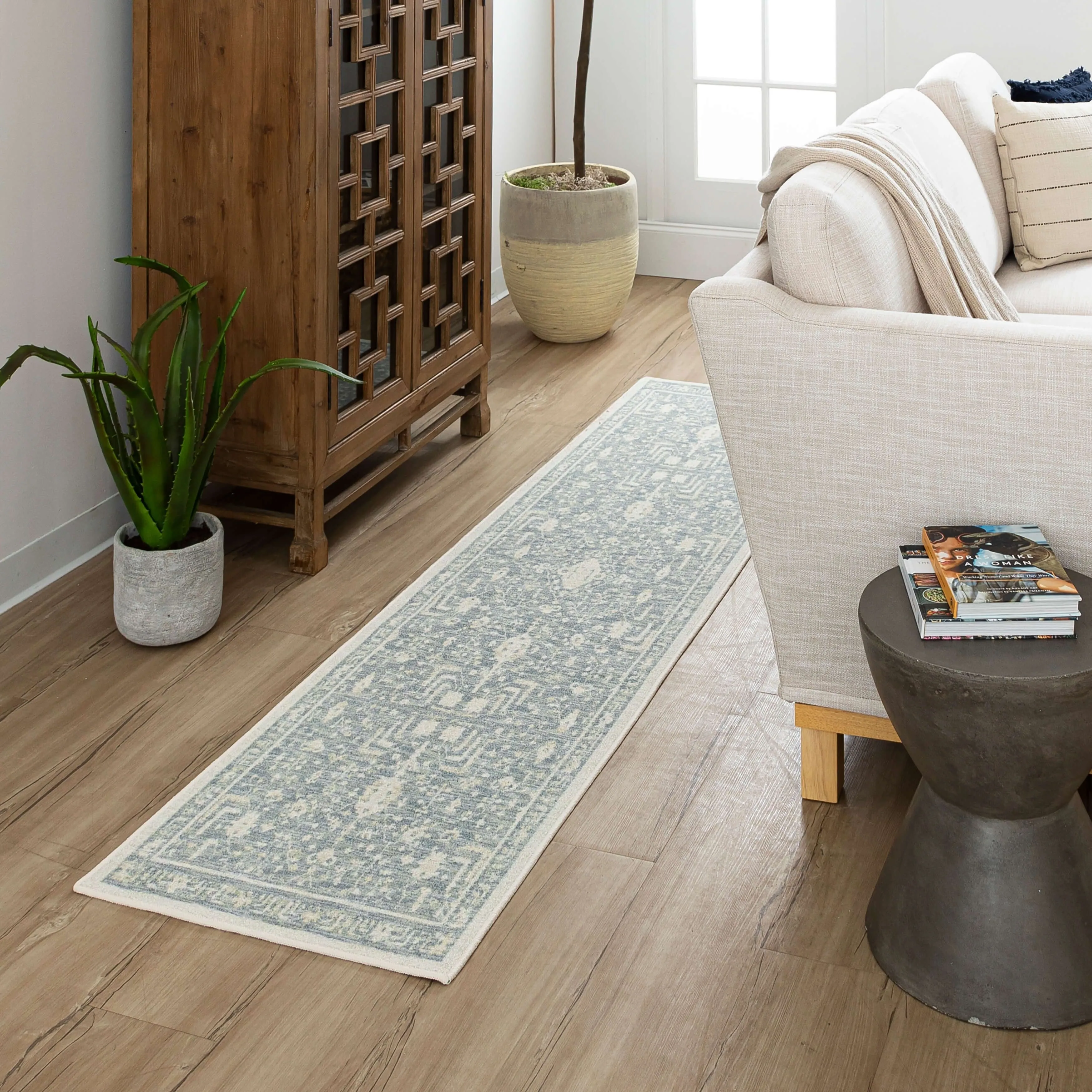 Mohawk Home Tempe Ornament Area Rug