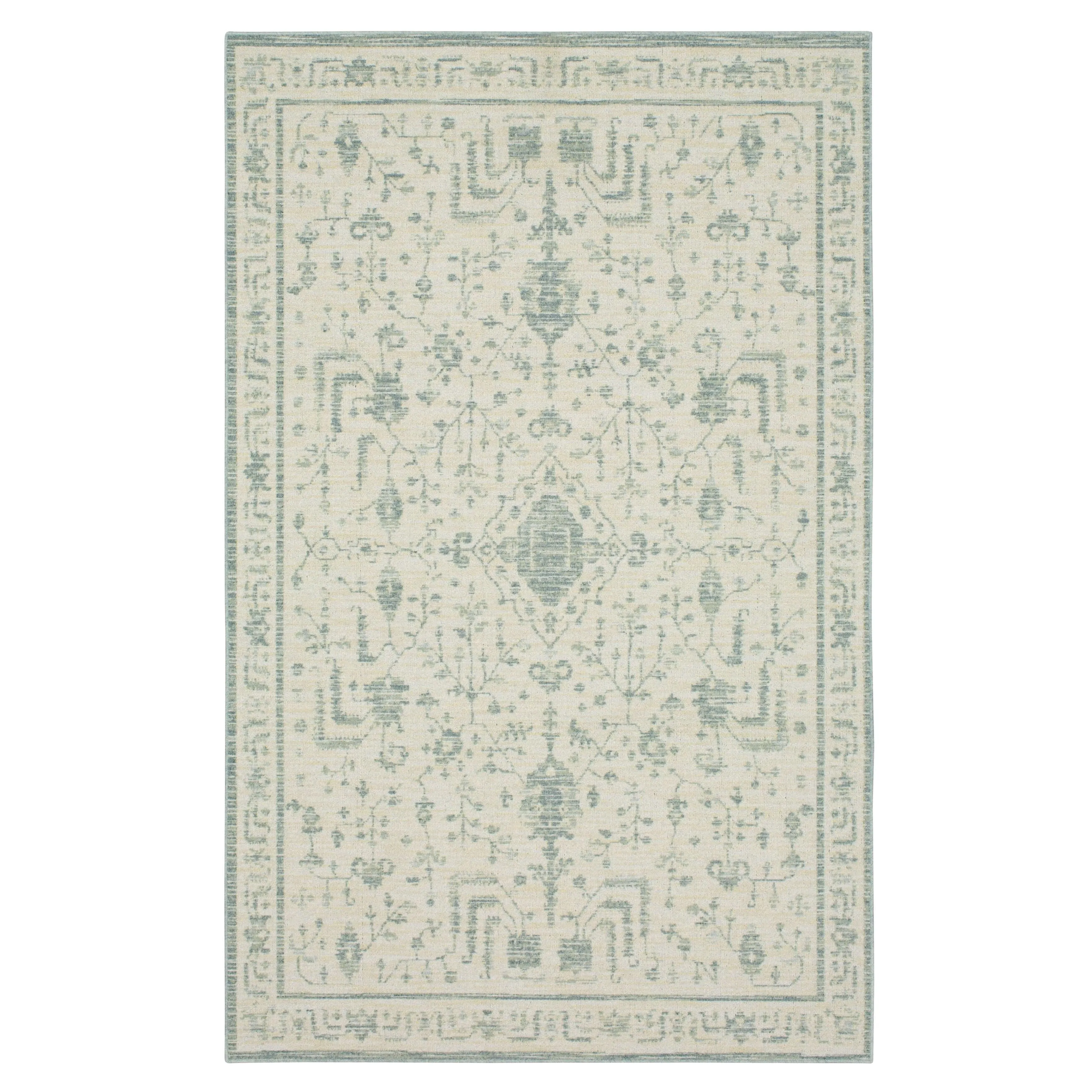 Mohawk Home Tempe Ornament Area Rug