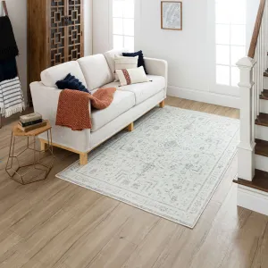 Mohawk Home Tempe Ornament Area Rug