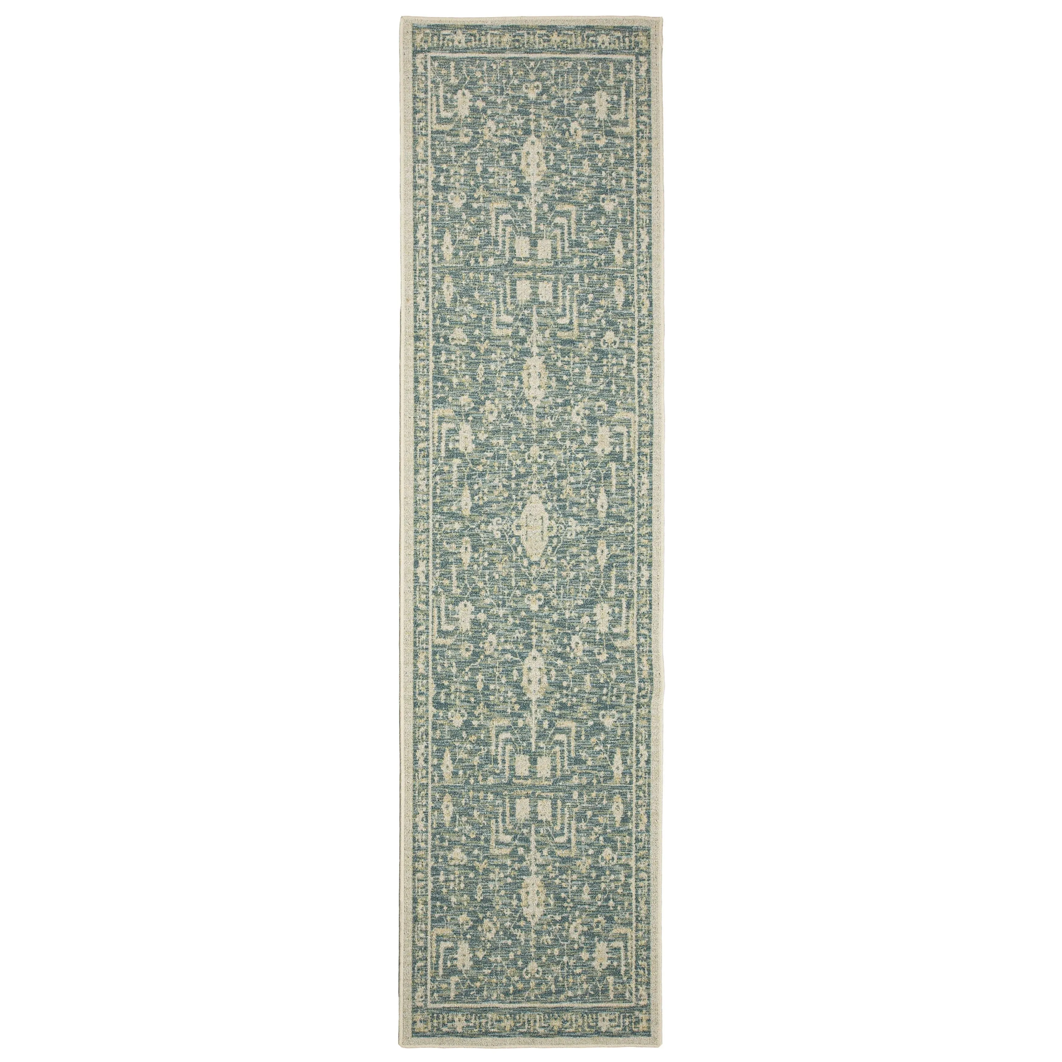 Mohawk Home Tempe Ornament Area Rug