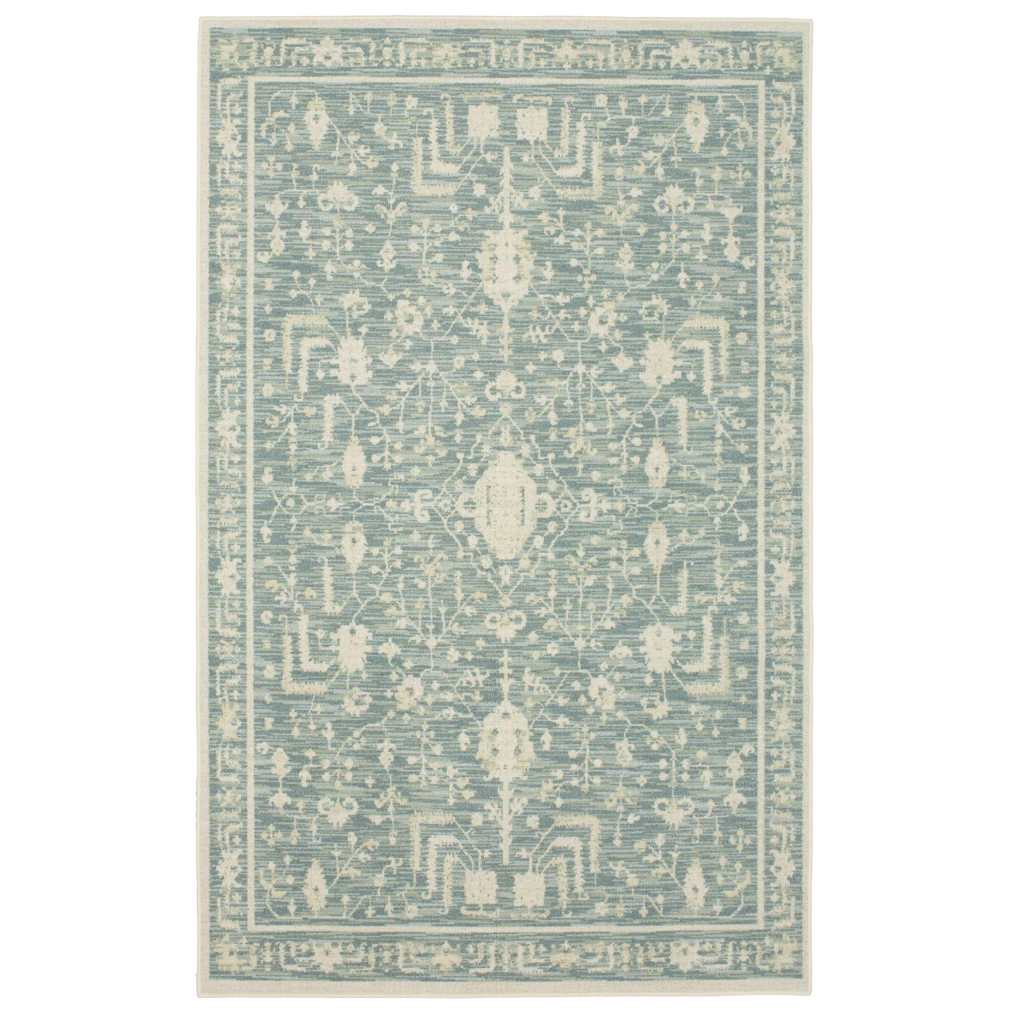 Mohawk Home Tempe Ornament Area Rug