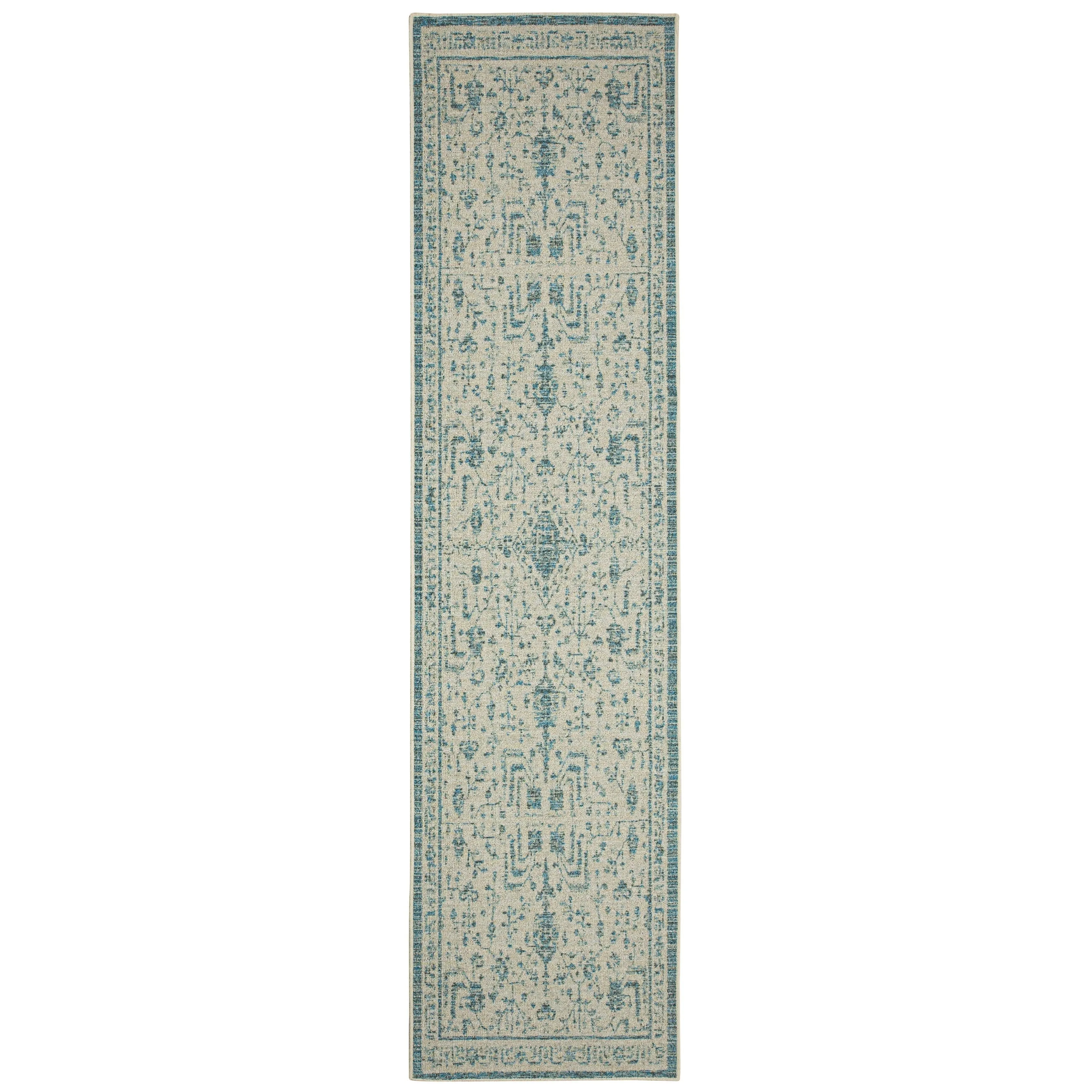 Mohawk Home Tempe Ornament Area Rug