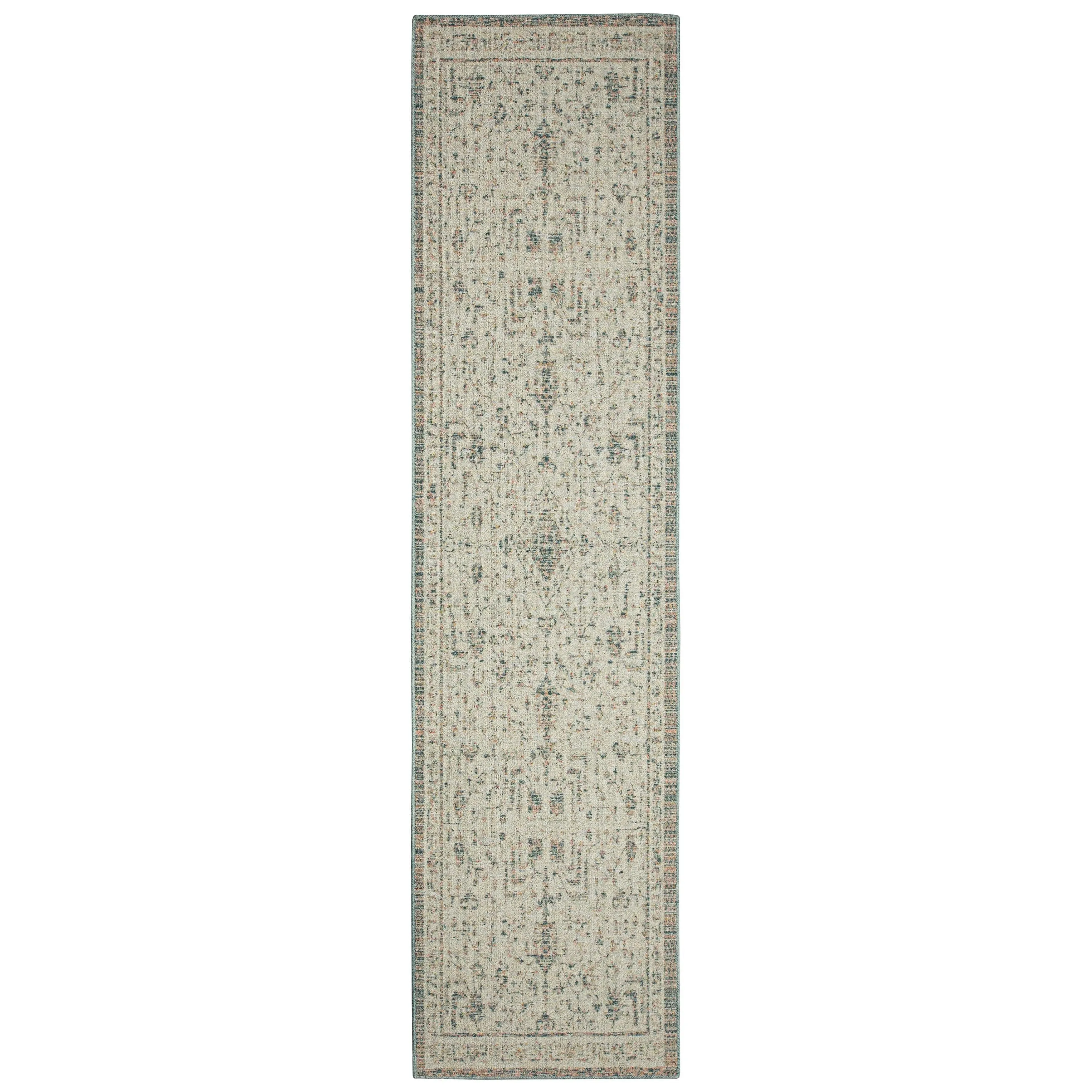 Mohawk Home Tempe Ornament Area Rug