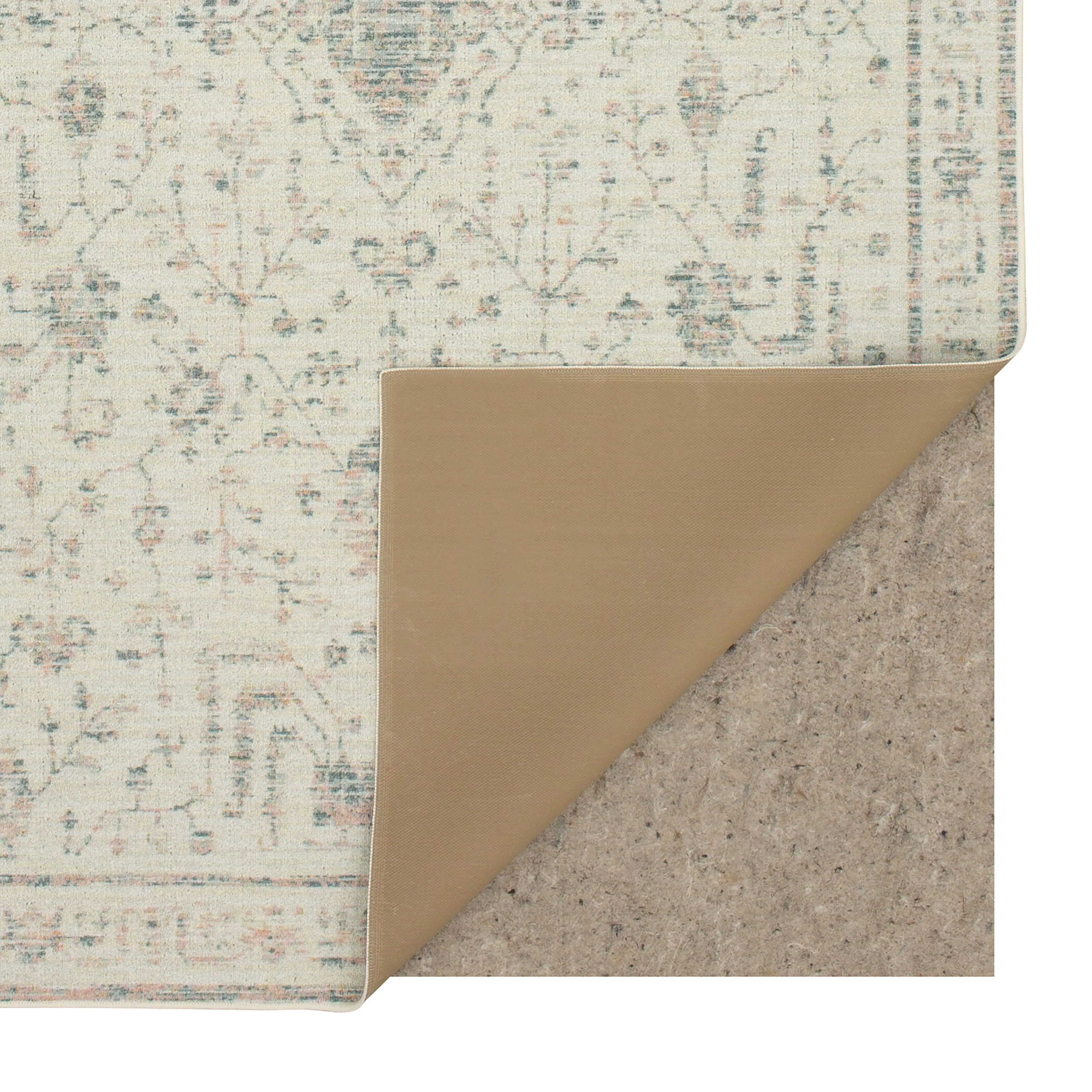 Mohawk Home Tempe Ornament Area Rug