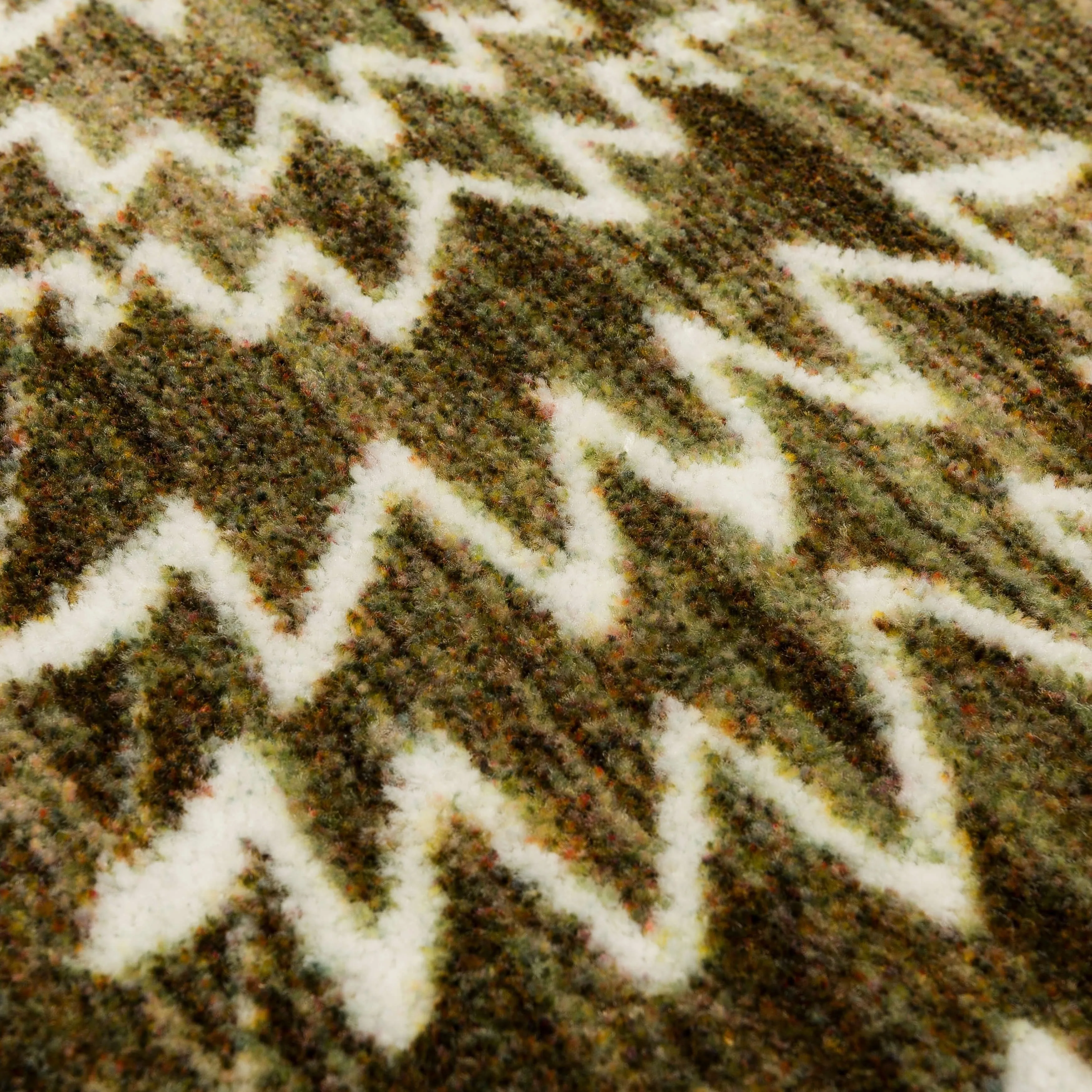 Mohawk Prismatic Barnwood Wonderland Kitchen Mat