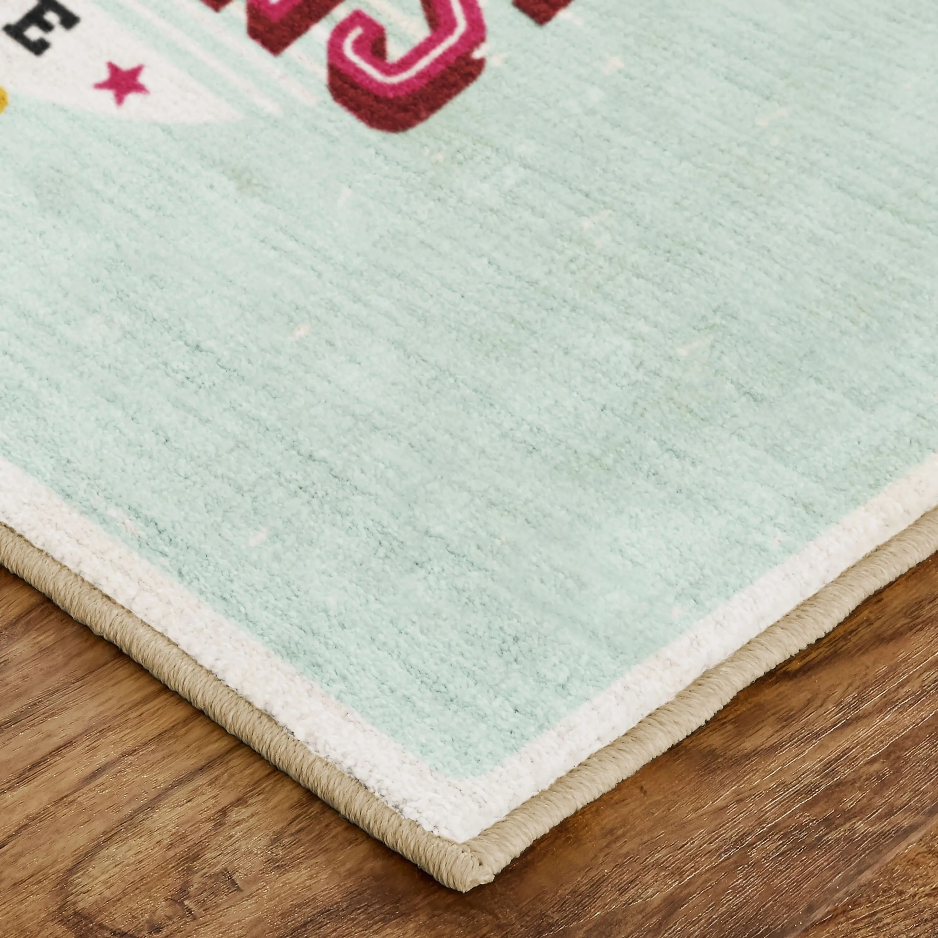 Mohawk Prismatic Everyone Christmas Kitchen Mat
