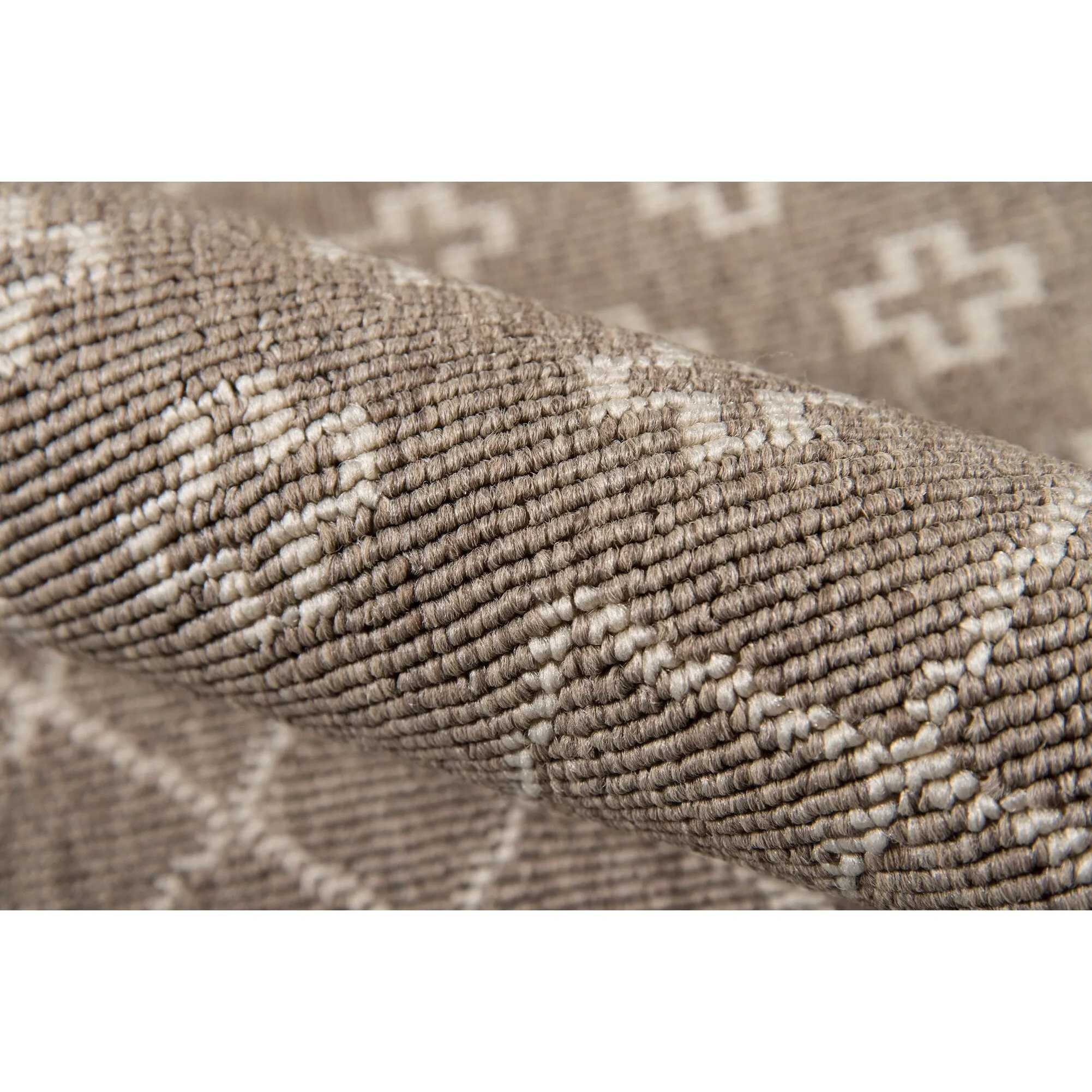 Momeni Baja Minimalist Indoor Outdoor Area Rug