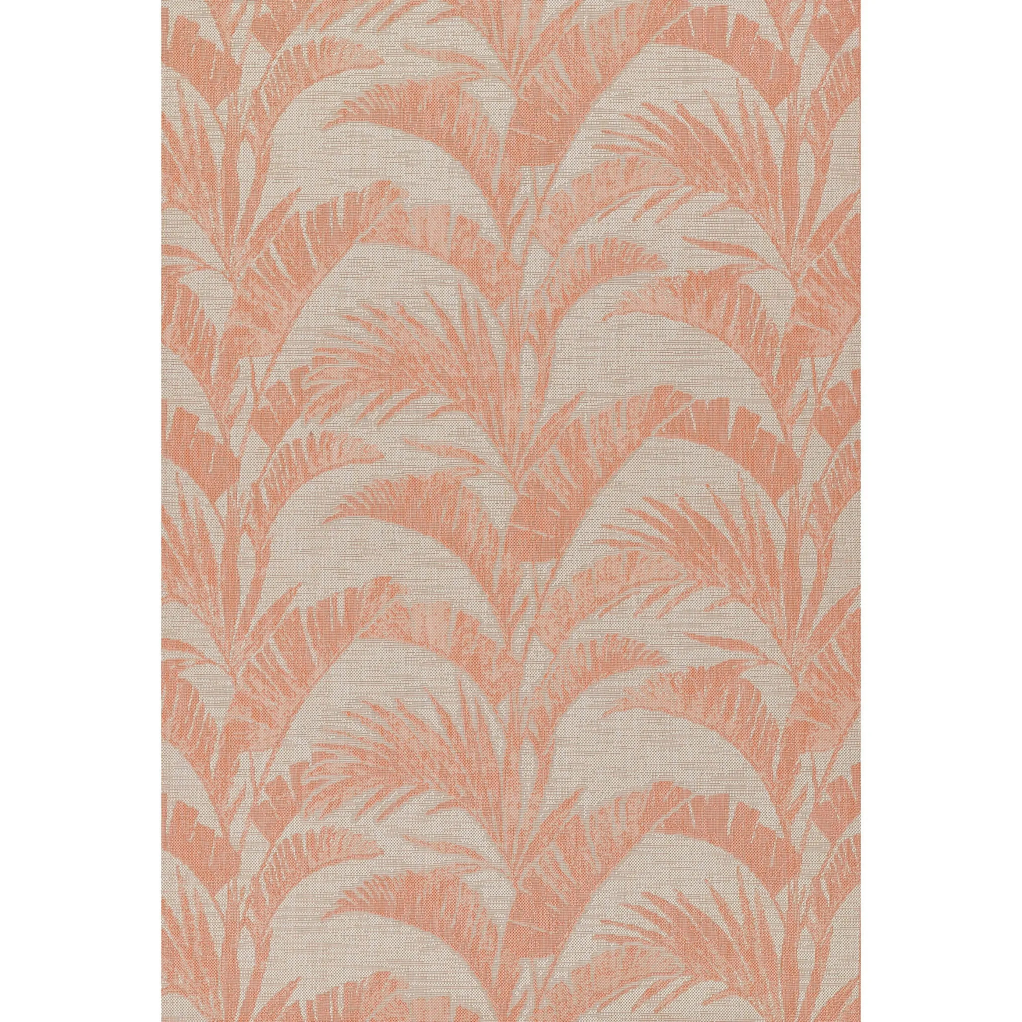Momeni Riviera Floral Indoor Outdoor Rug