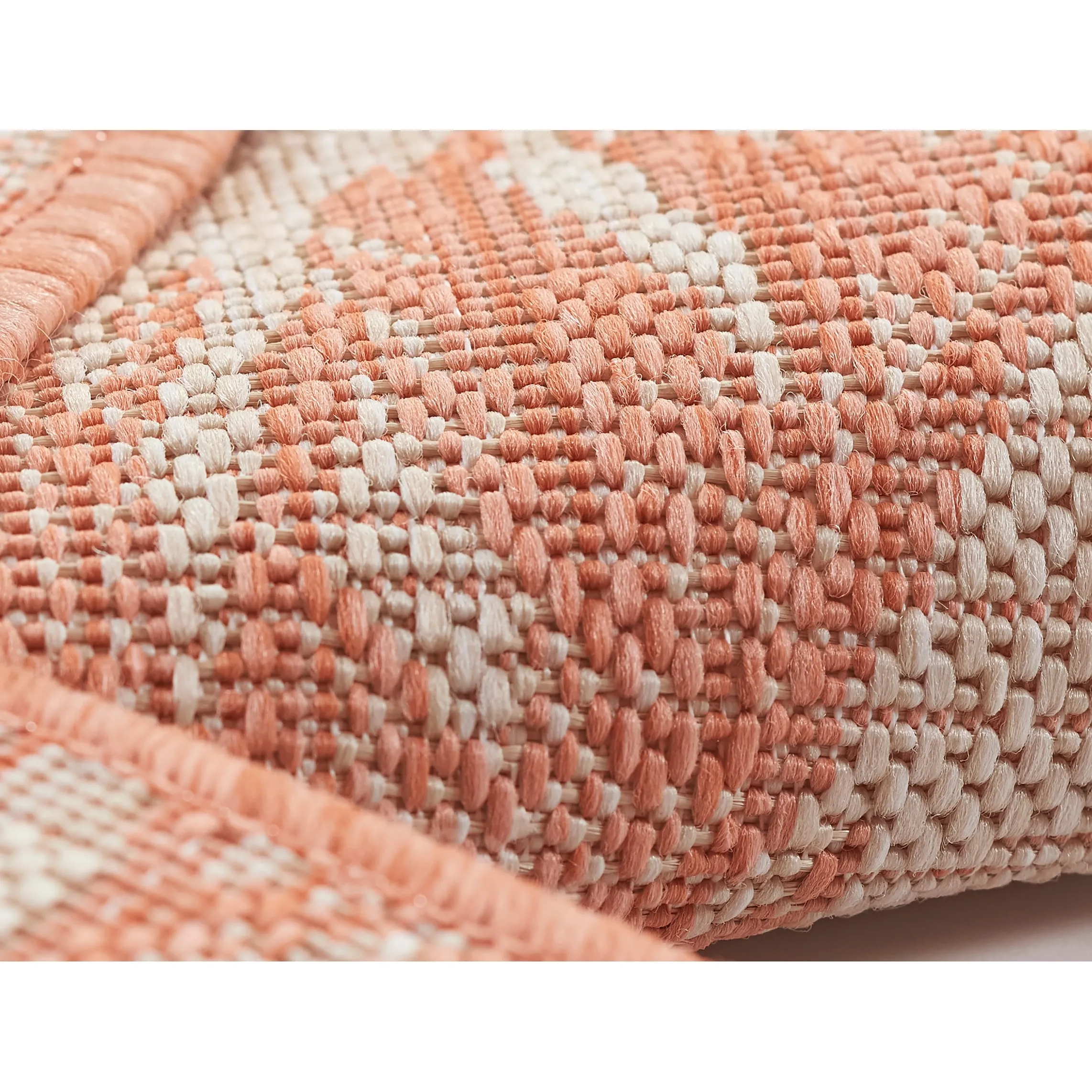 Momeni Riviera Floral Indoor Outdoor Rug