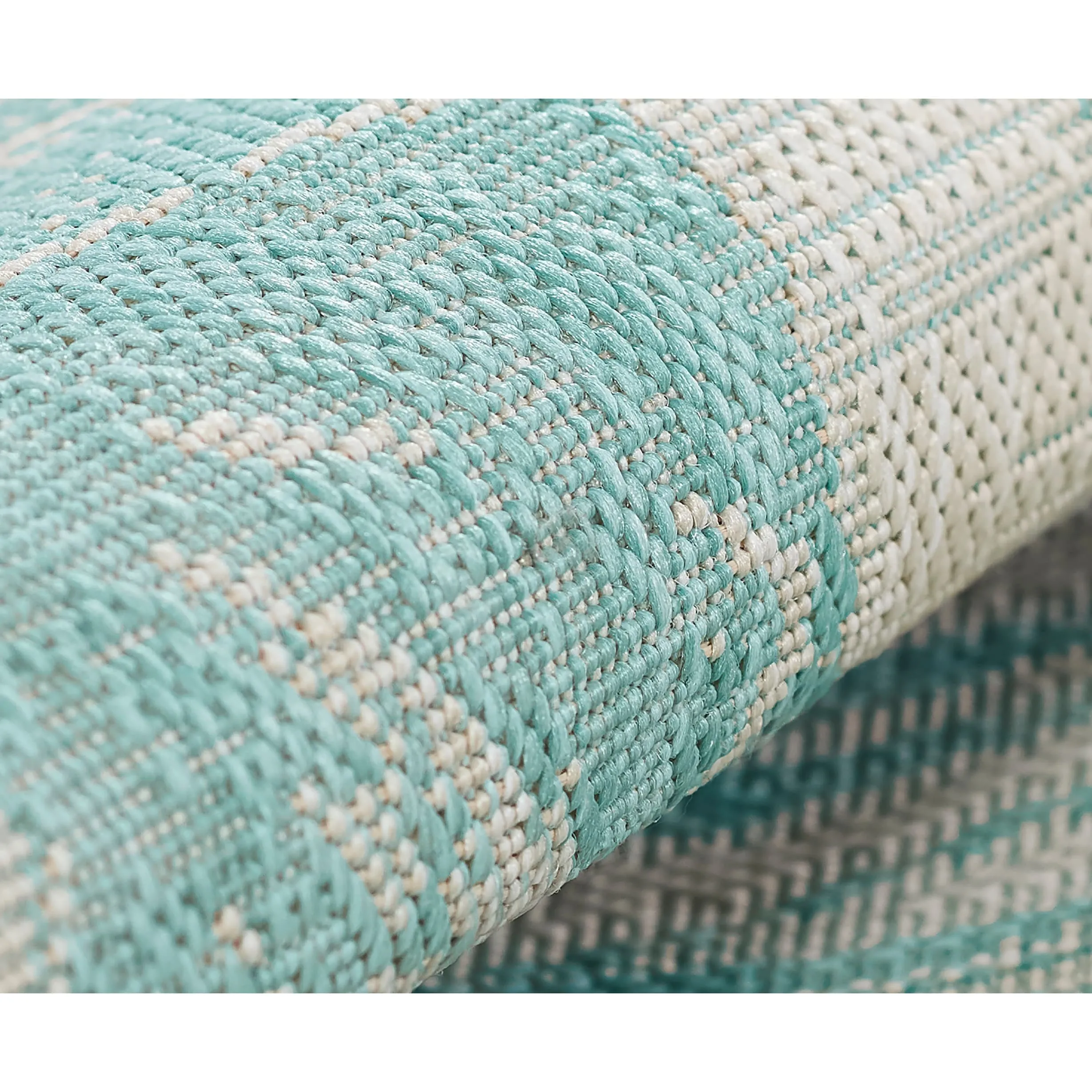 Momeni Riviera Floral Indoor Outdoor Rug