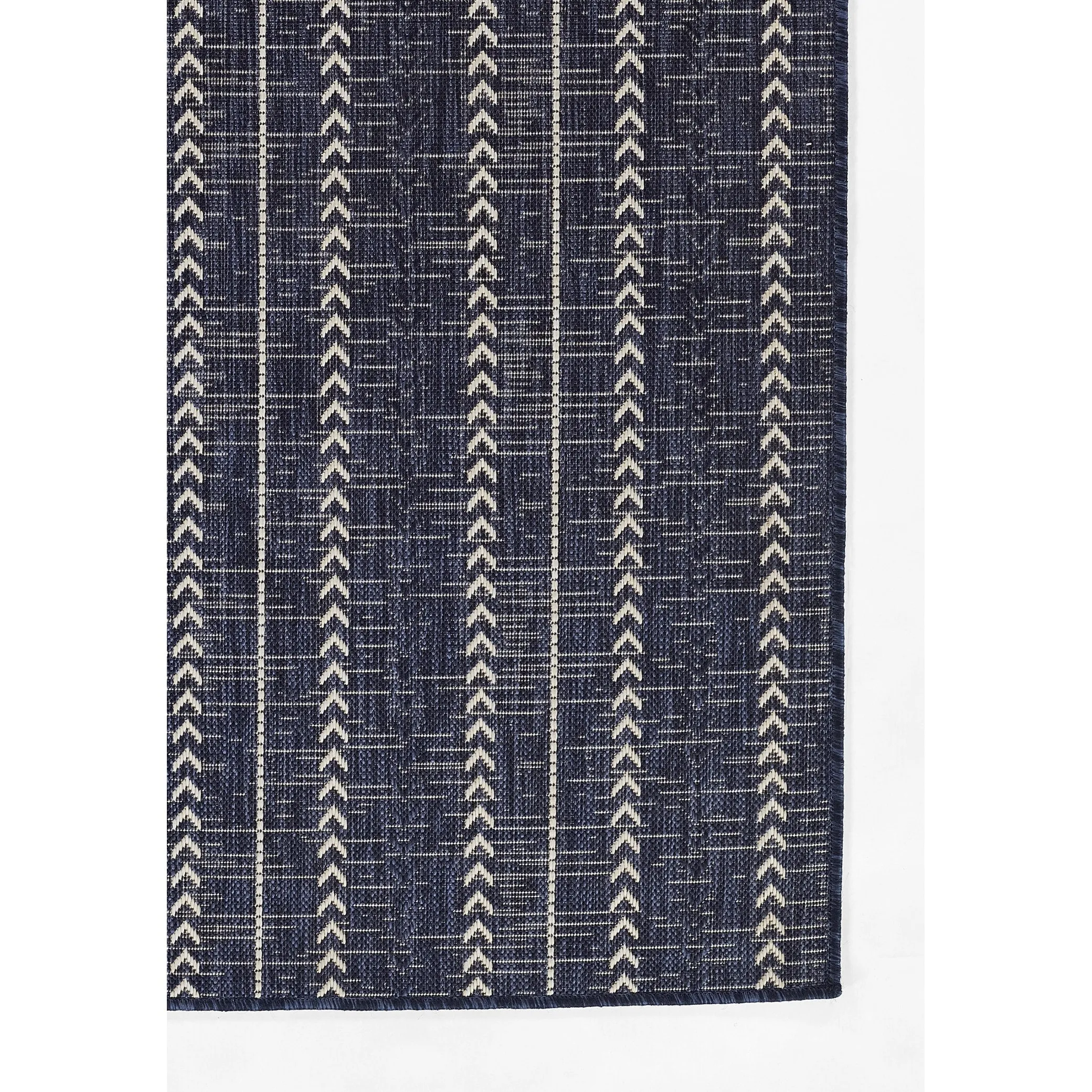 Momeni Riviera Geometric Indoor Outdoor Rug