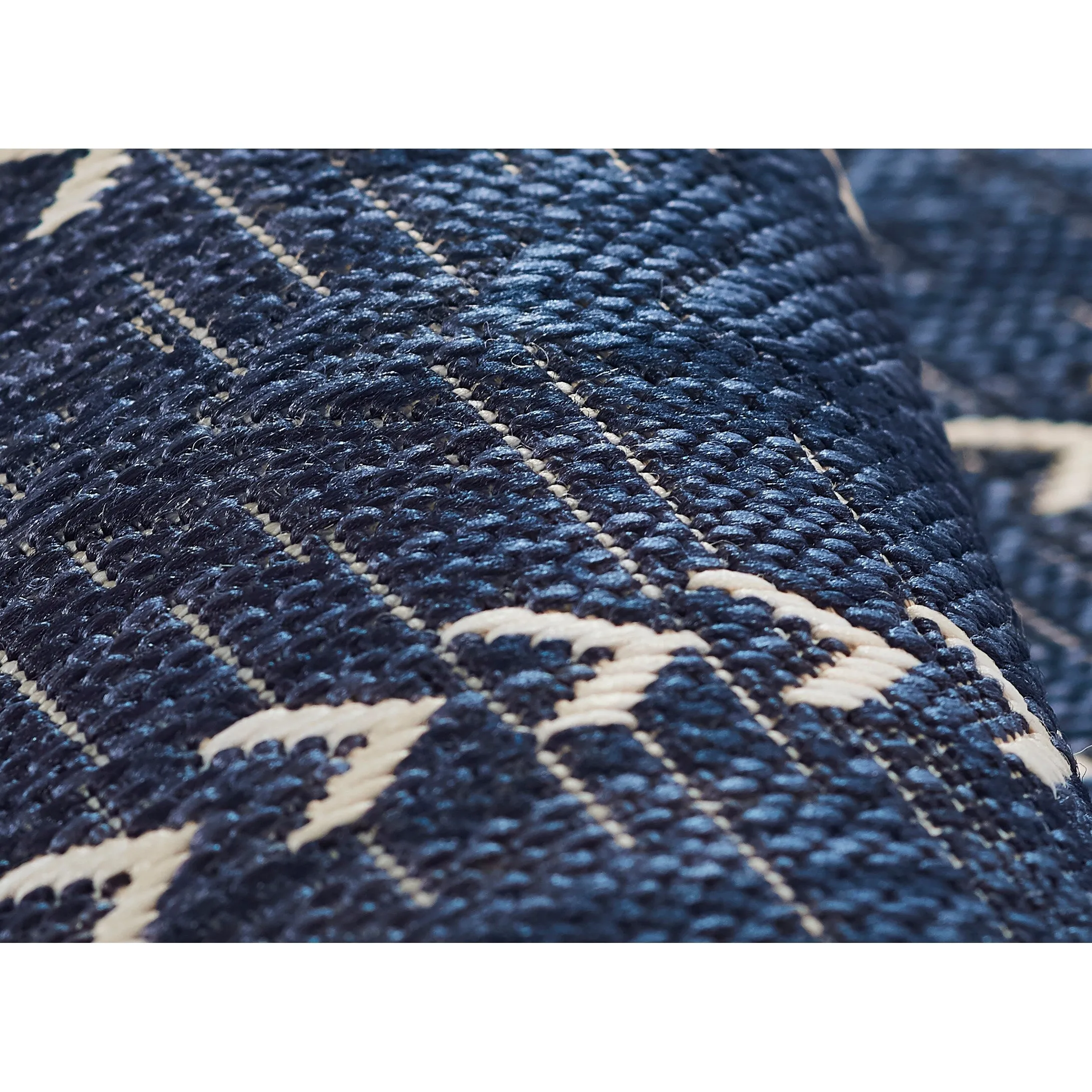 Momeni Riviera Geometric Indoor Outdoor Rug