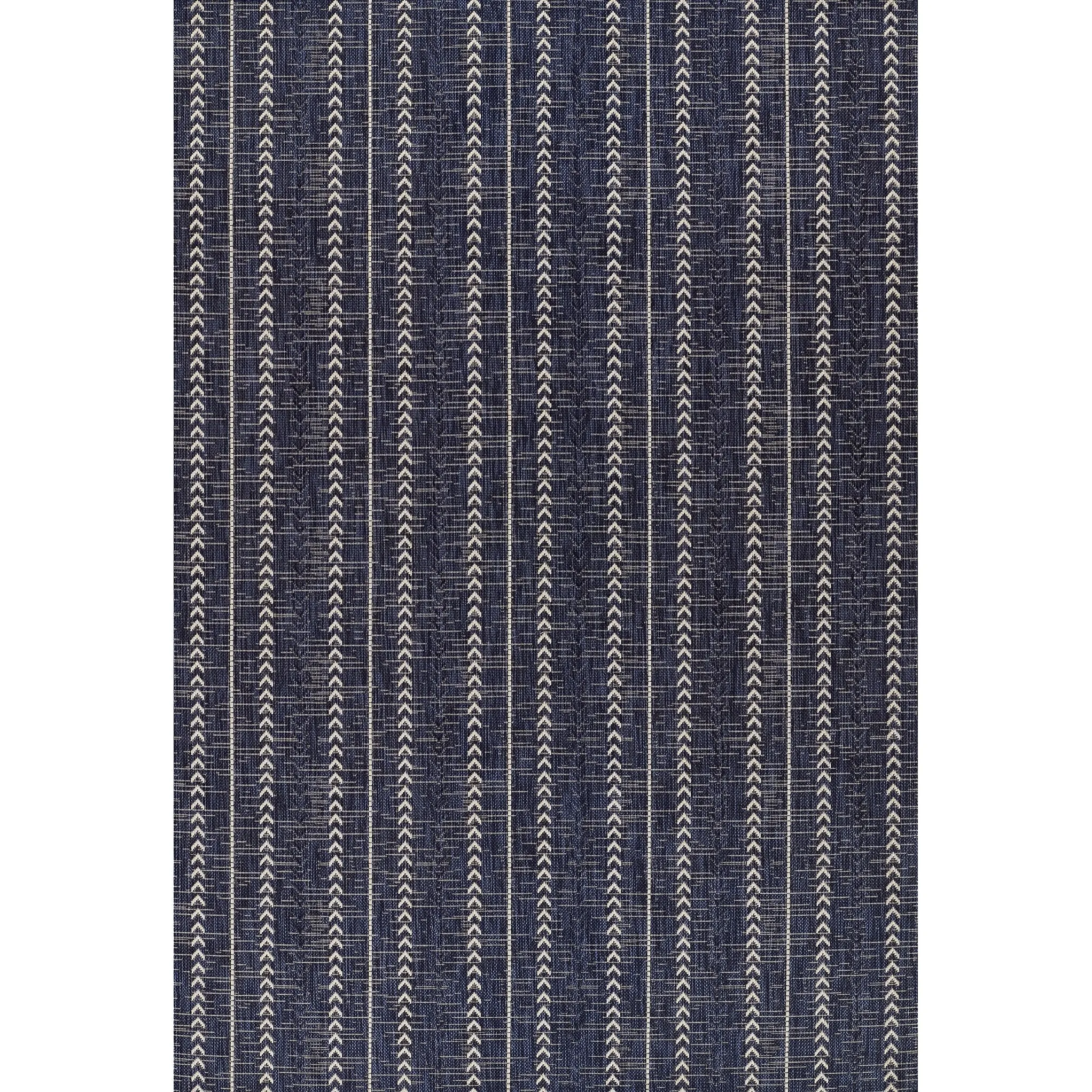 Momeni Riviera Geometric Indoor Outdoor Rug