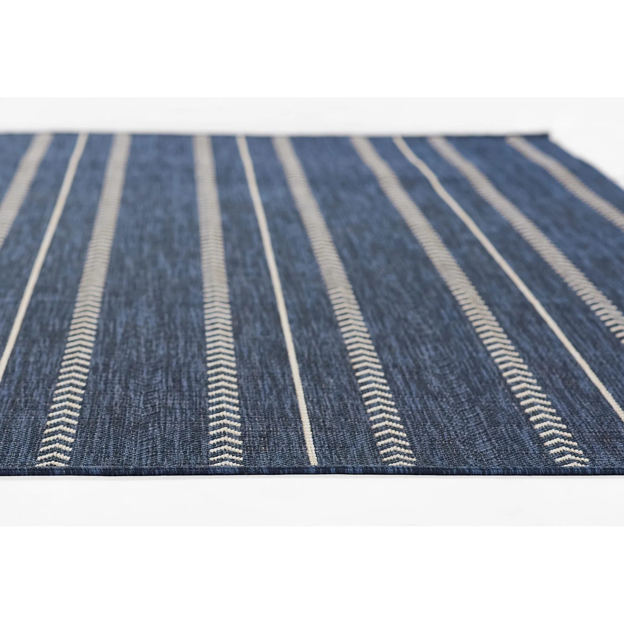 Momeni Riviera Geometric Indoor Outdoor Rug