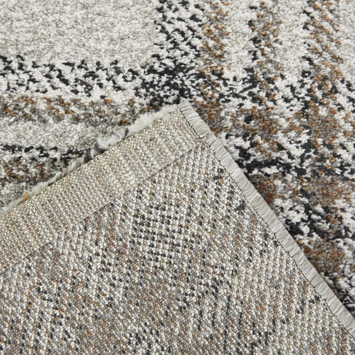 Monte Classic Plaid Area Rug