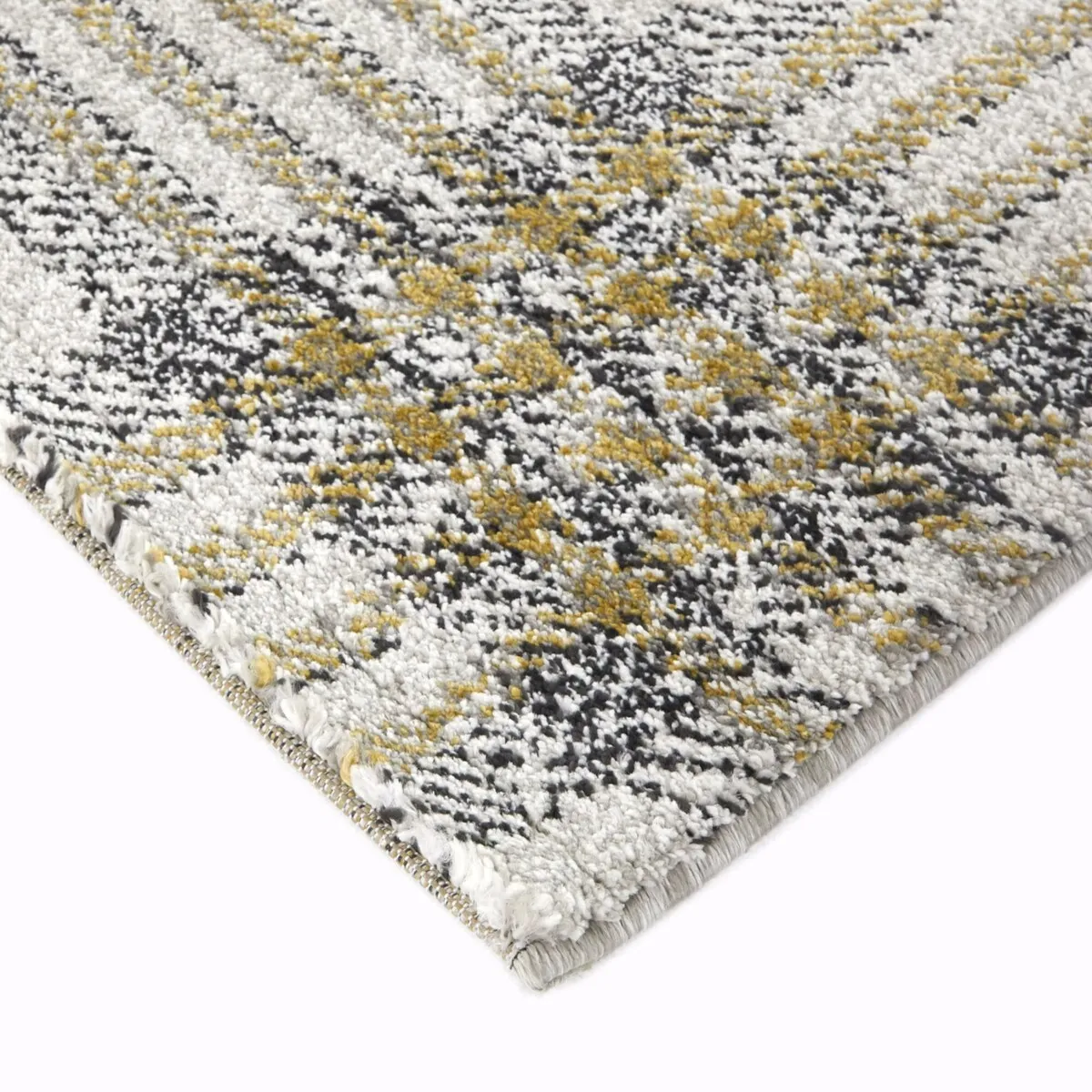 Monte Classic Plaid Area Rug