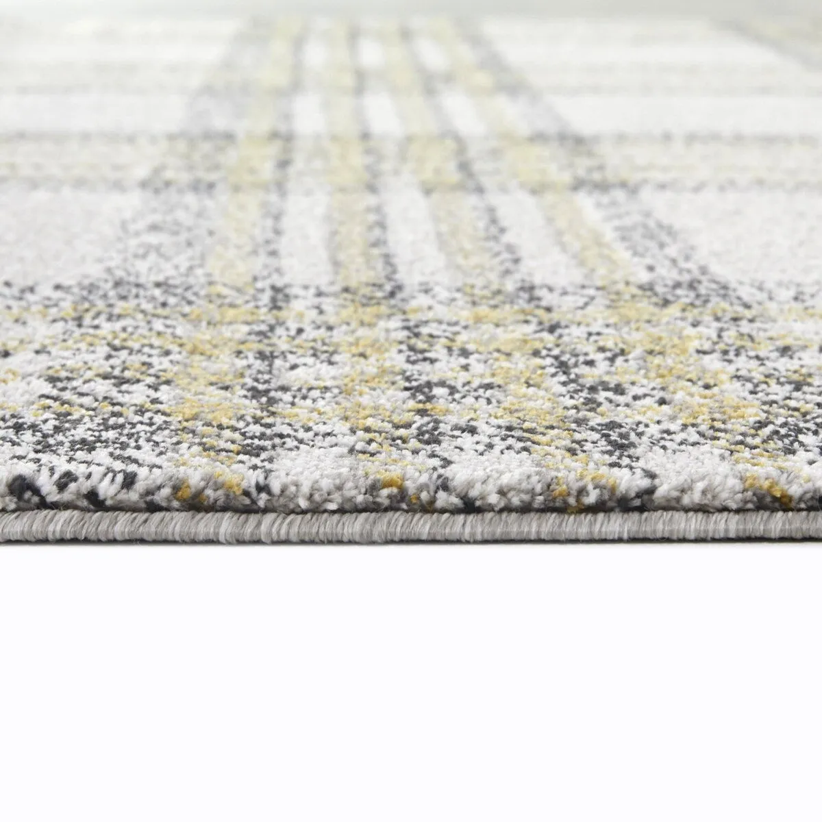 Monte Classic Plaid Area Rug