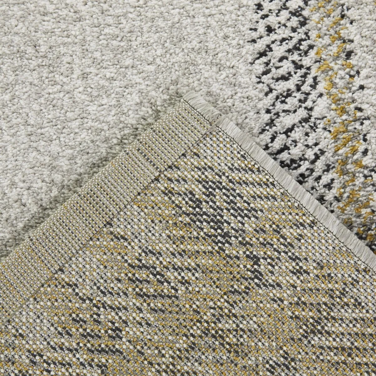 Monte Classic Plaid Area Rug