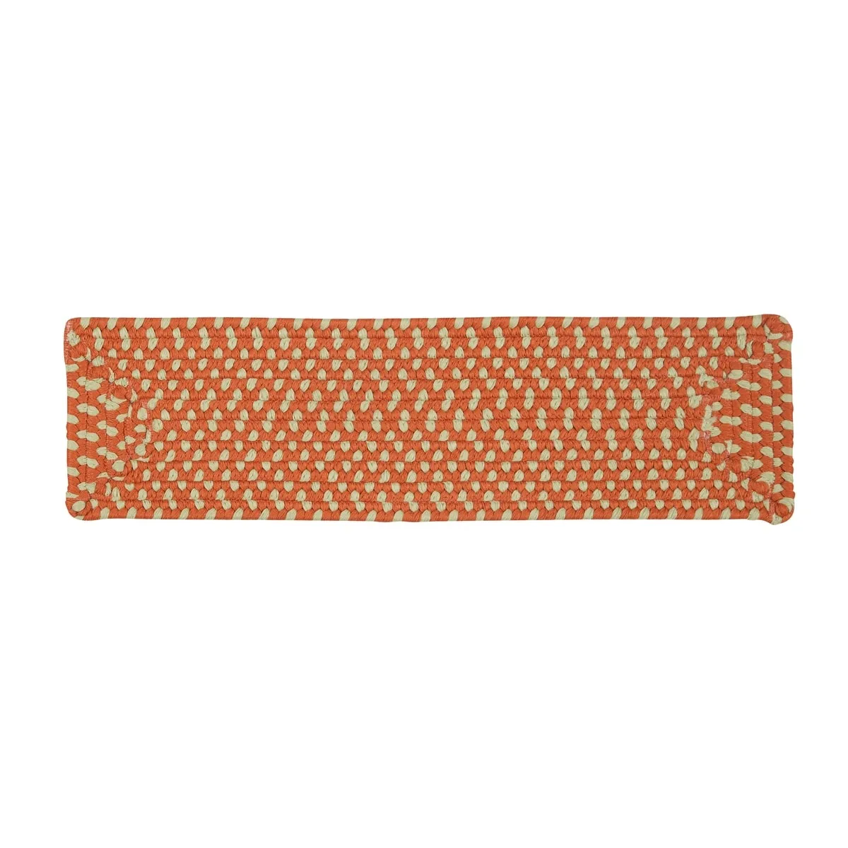 Montego Machine Washable Reversible Stair Treads 8x28 (SET-13)