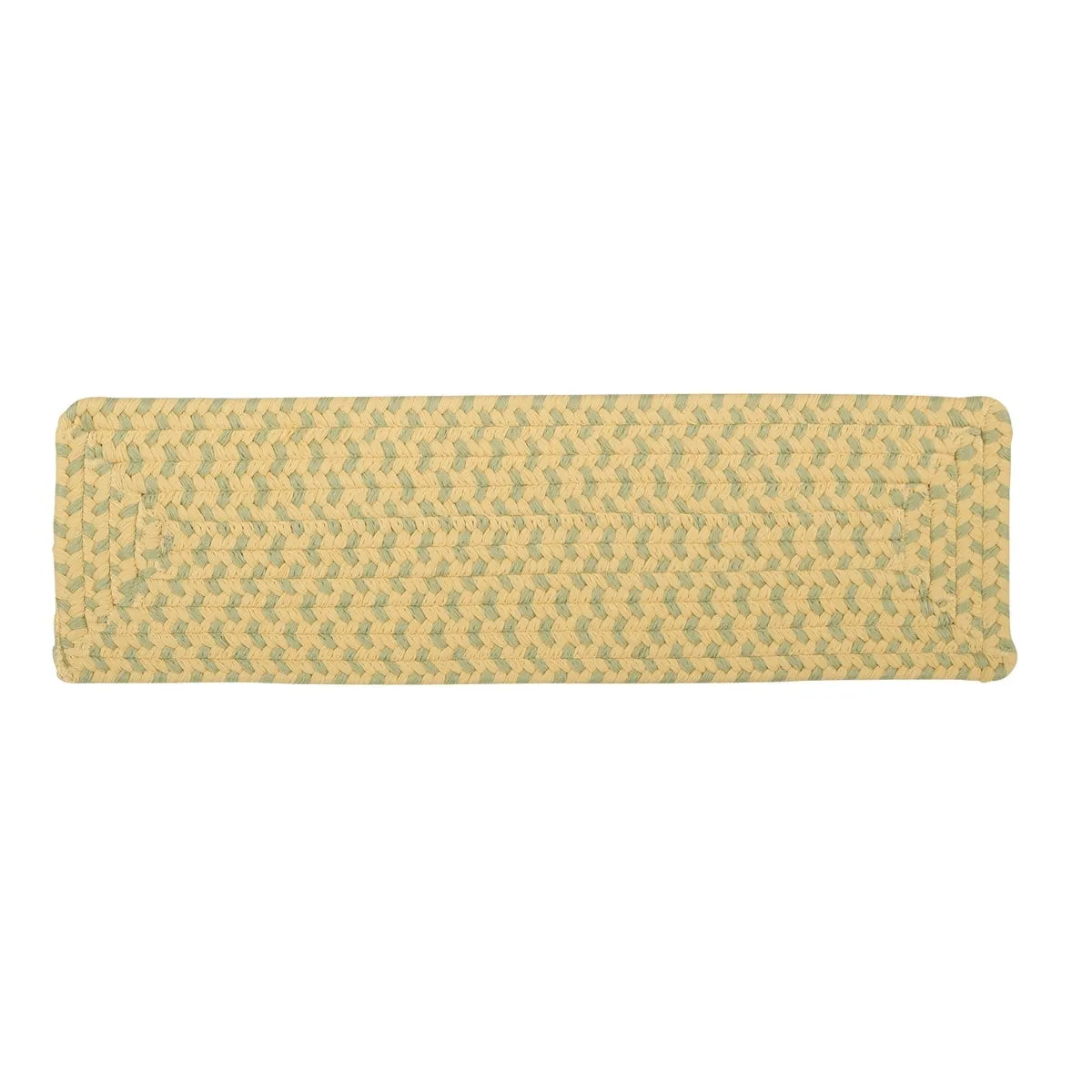 Montego Machine Washable Reversible Stair Treads 8x28 (SET-13)