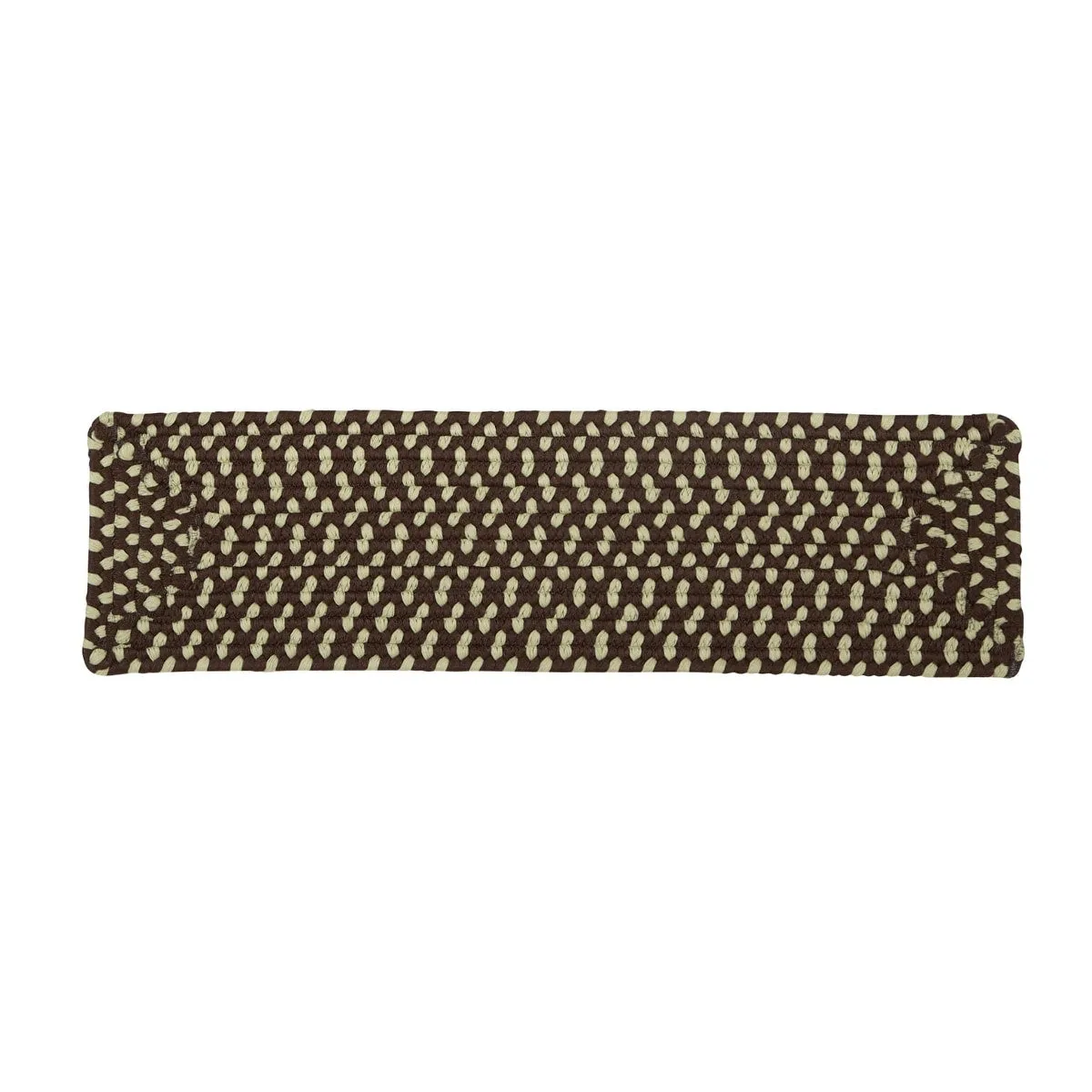 Montego Machine Washable Reversible Stair Treads 8x28 (SET-13)