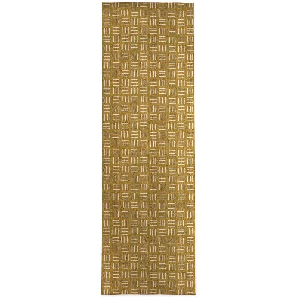MUDCLOTH Area Rug by Kavka Designs