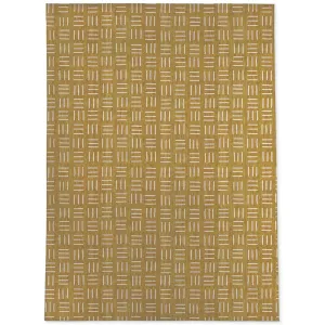 MUDCLOTH Area Rug by Kavka Designs