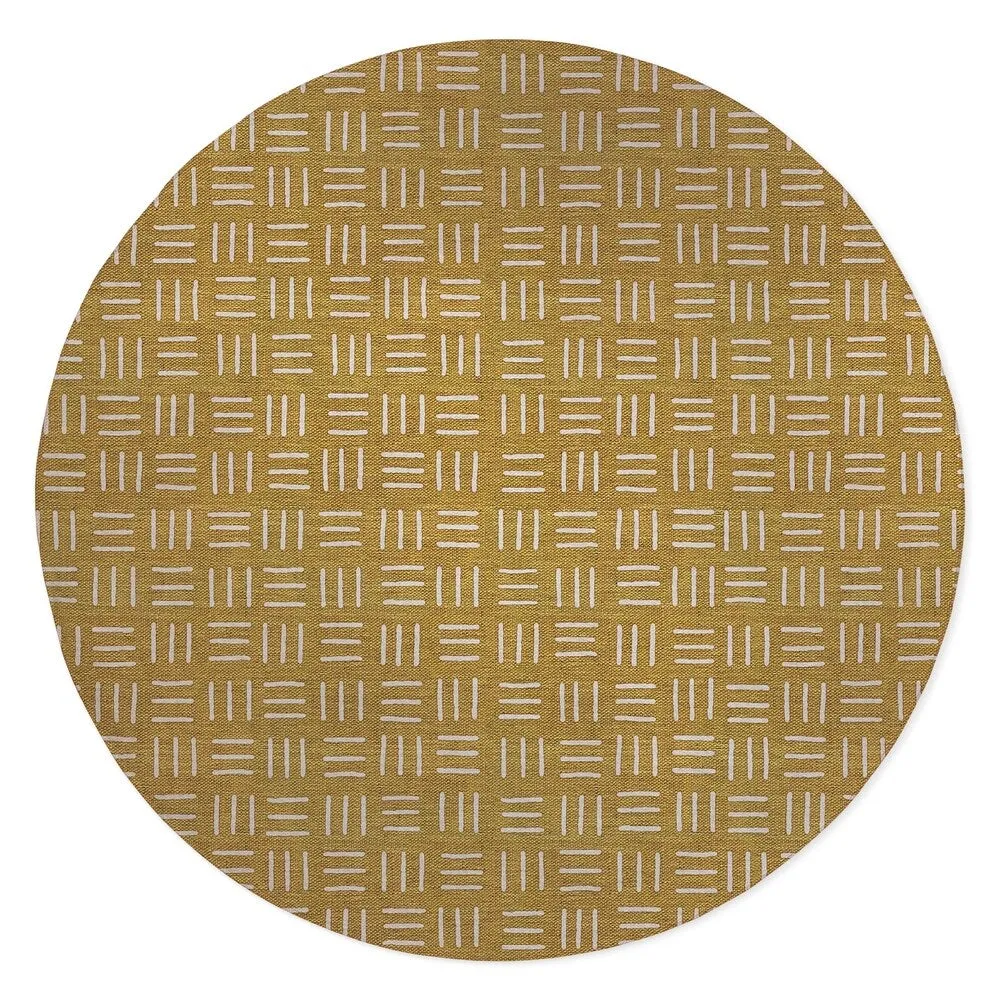 MUDCLOTH Area Rug by Kavka Designs