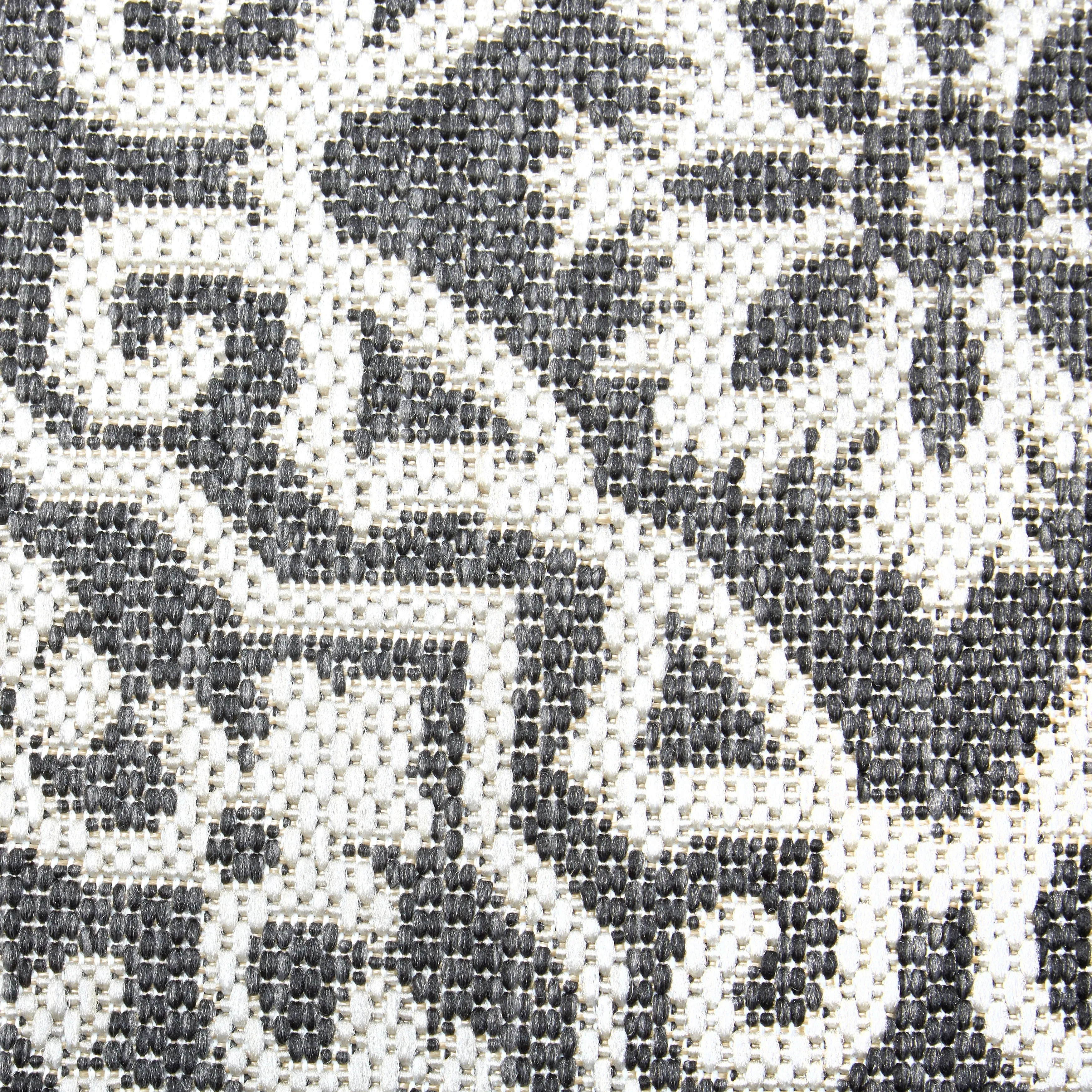 Nicole Miller New York Patio Country Danica Indoor/Outdoor Area Rug