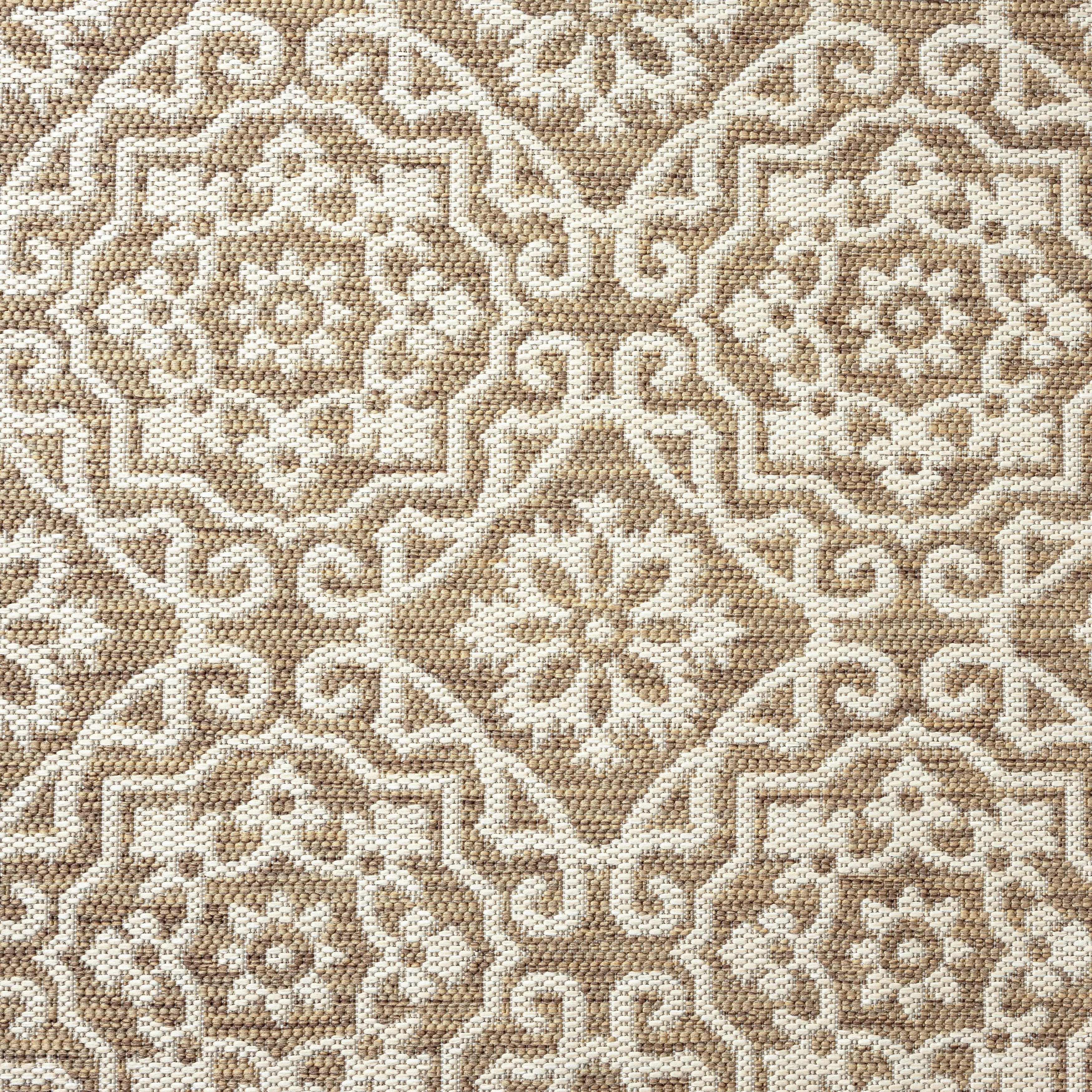Nicole Miller New York Patio Country Danica Indoor/Outdoor Area Rug