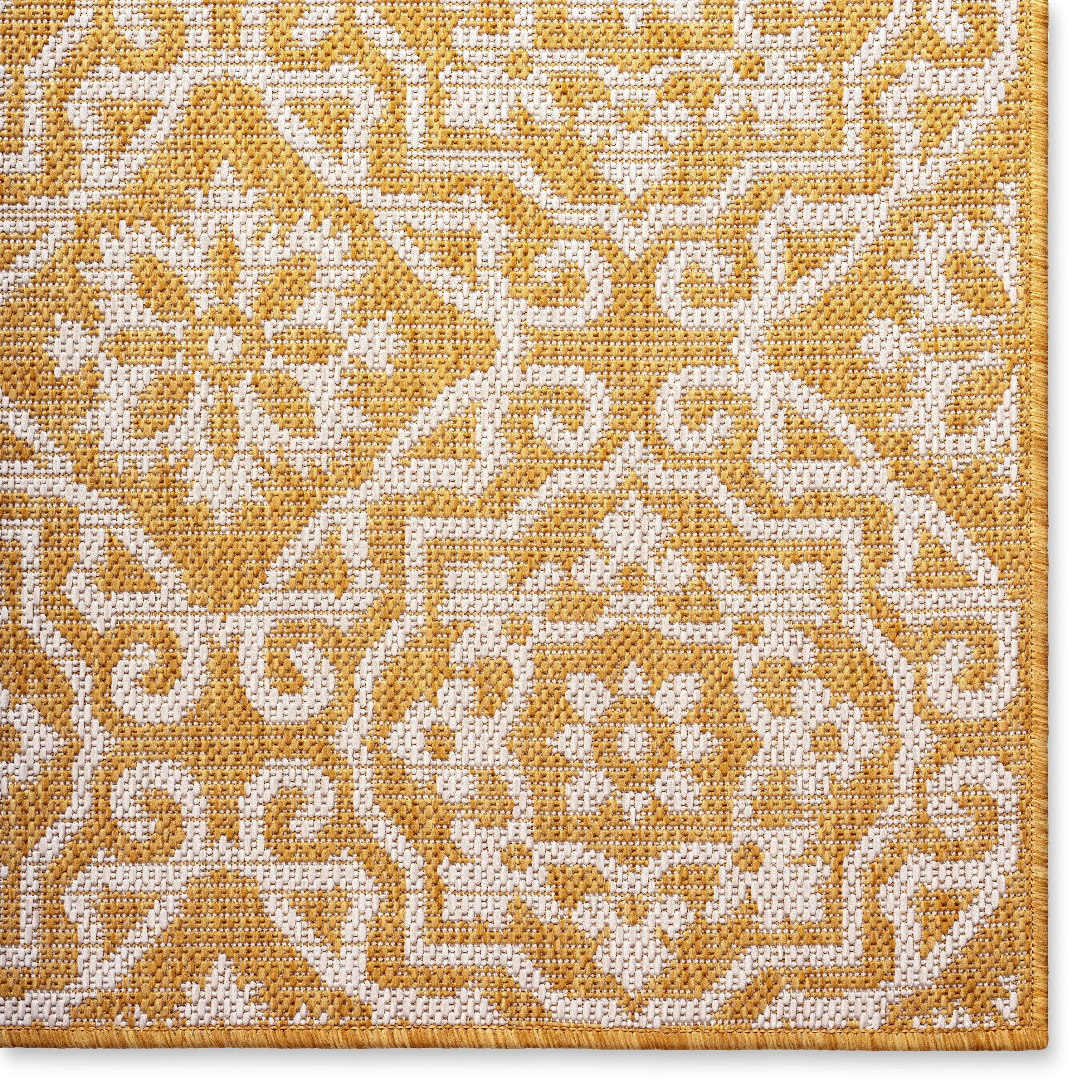 Nicole Miller New York Patio Country Danica Indoor/Outdoor Area Rug
