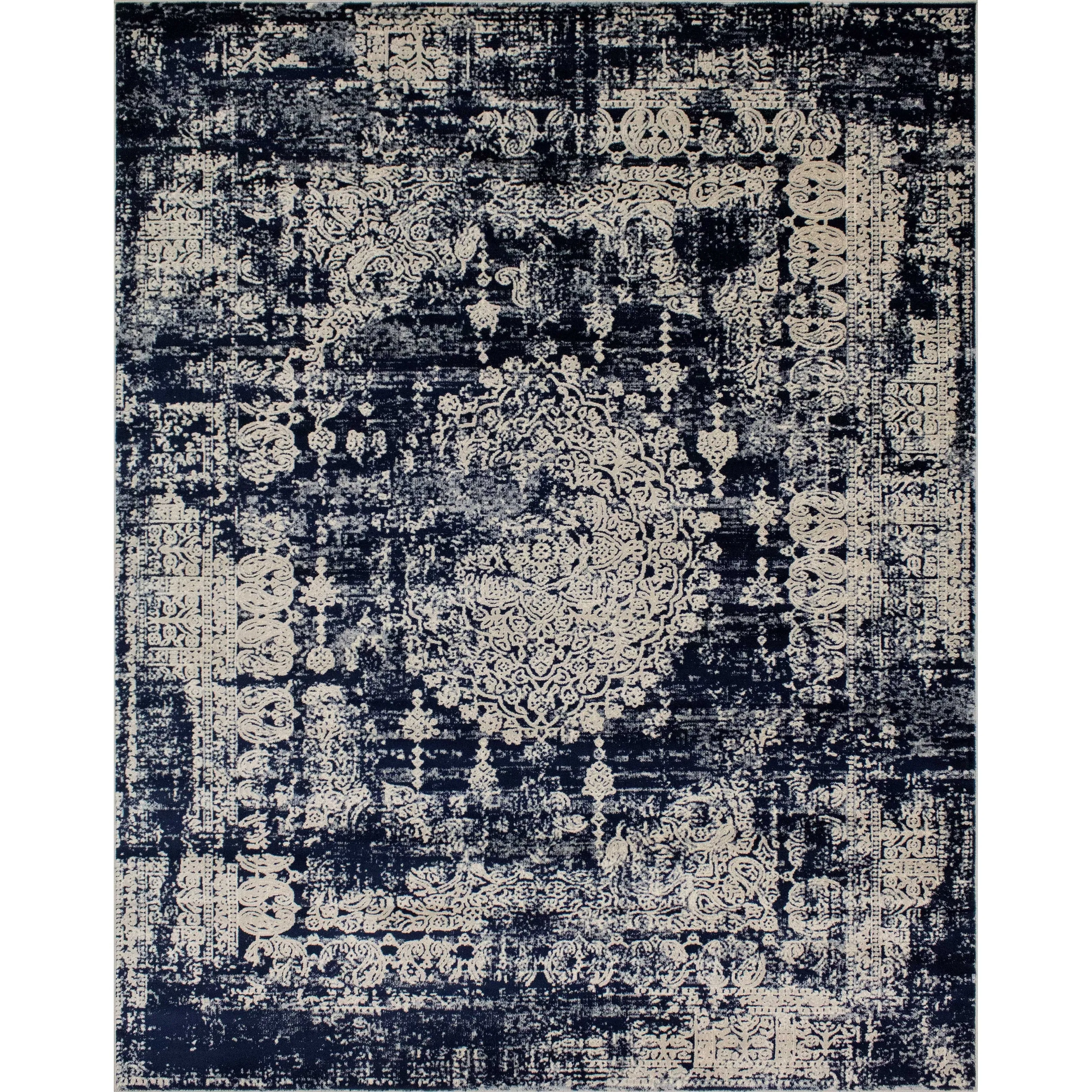 Noori Lagoon Emilie Rug