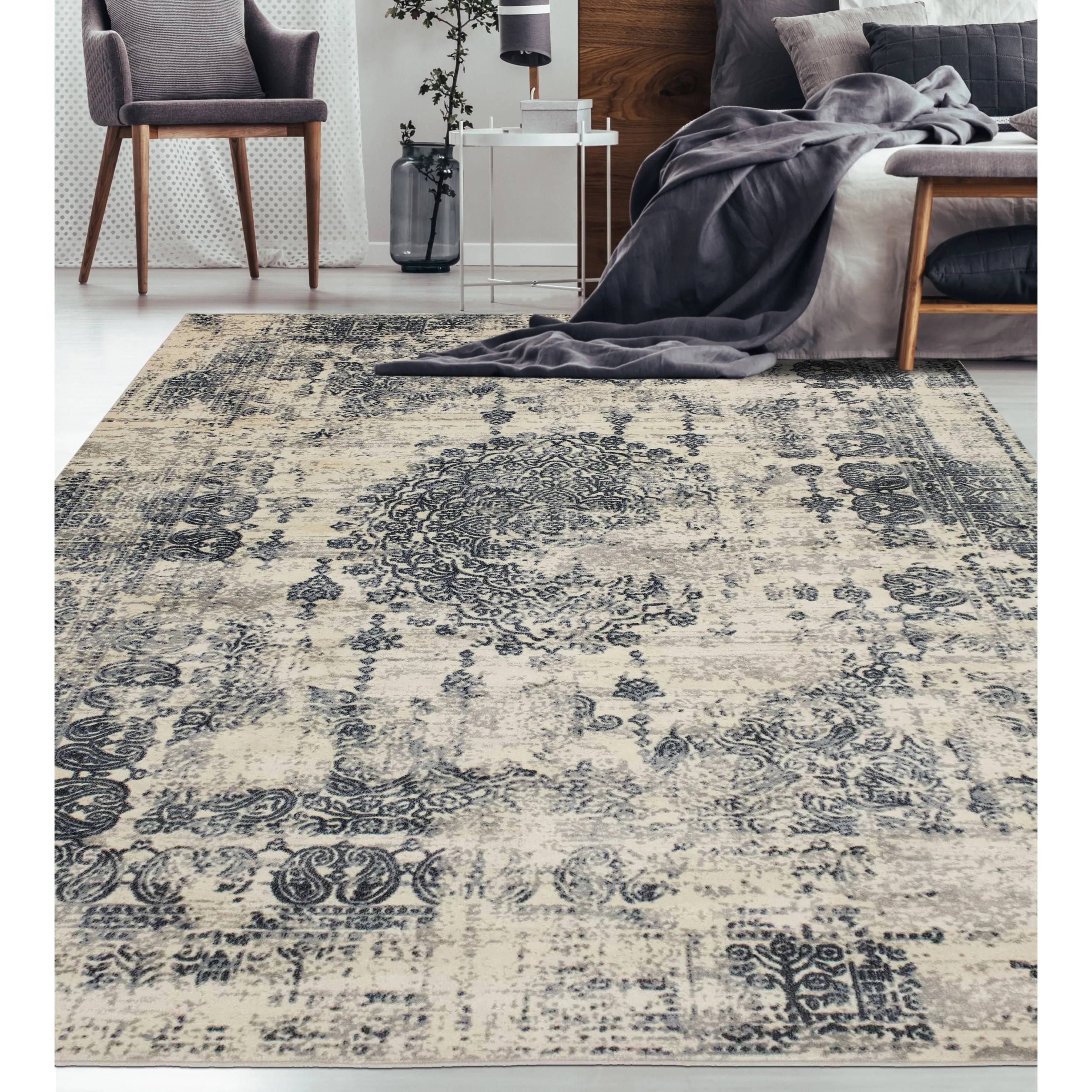 Noori Lagoon Emilie Rug