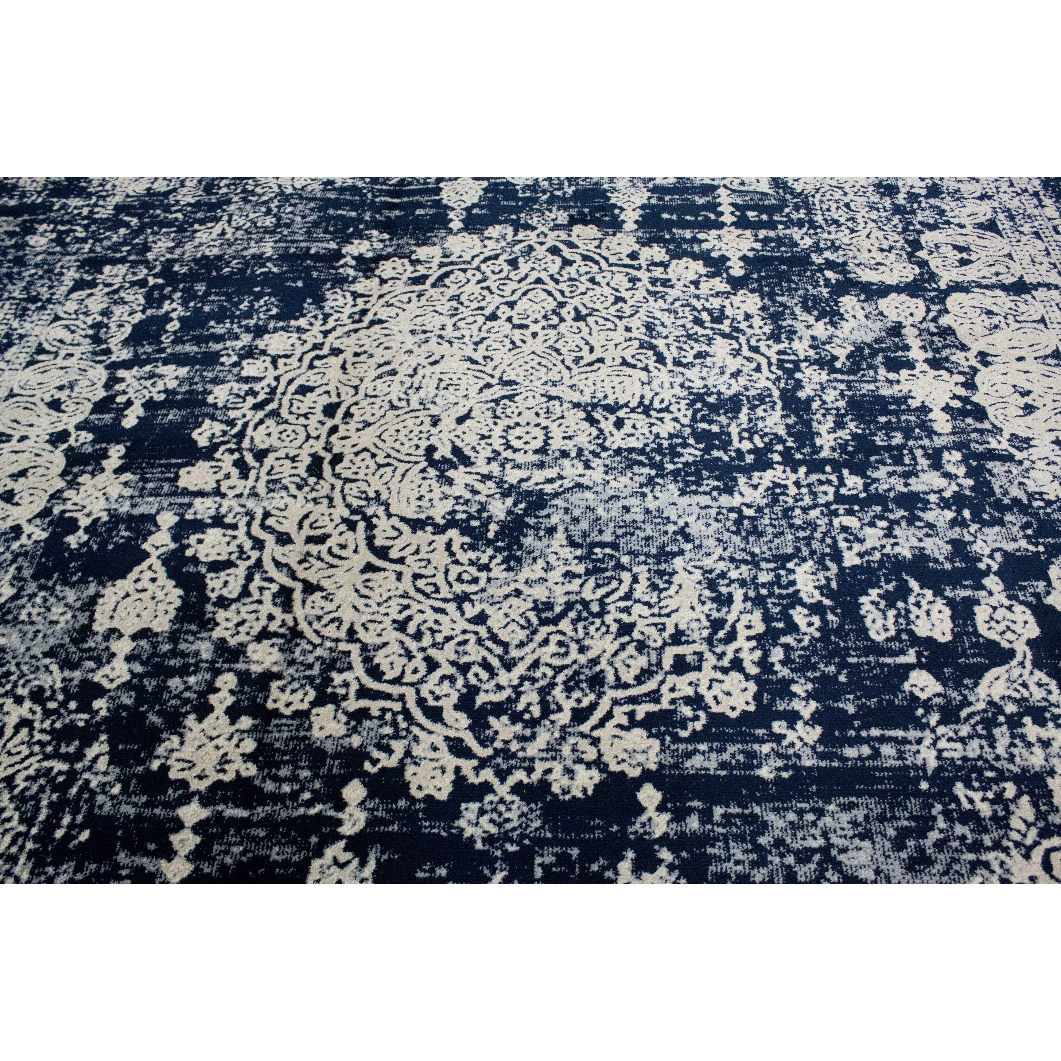 Noori Lagoon Emilie Rug