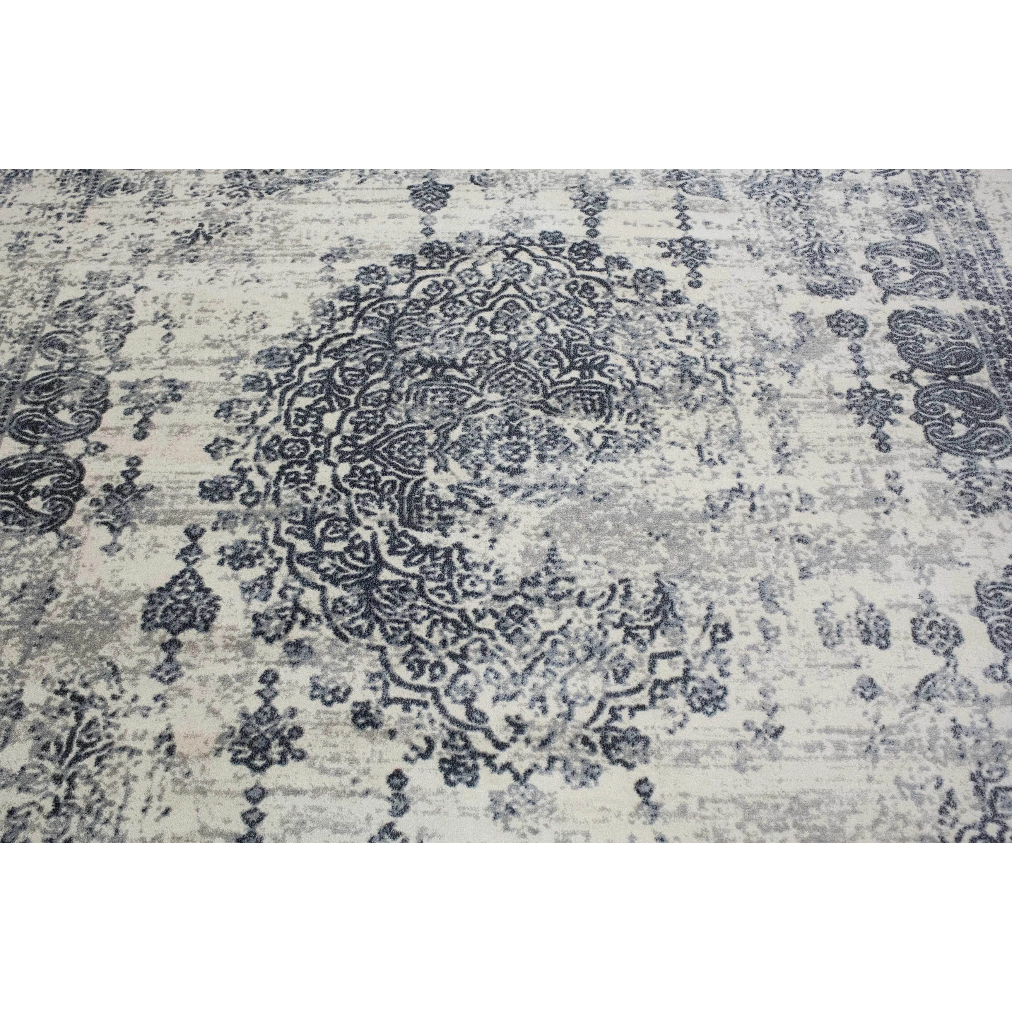 Noori Lagoon Emilie Rug