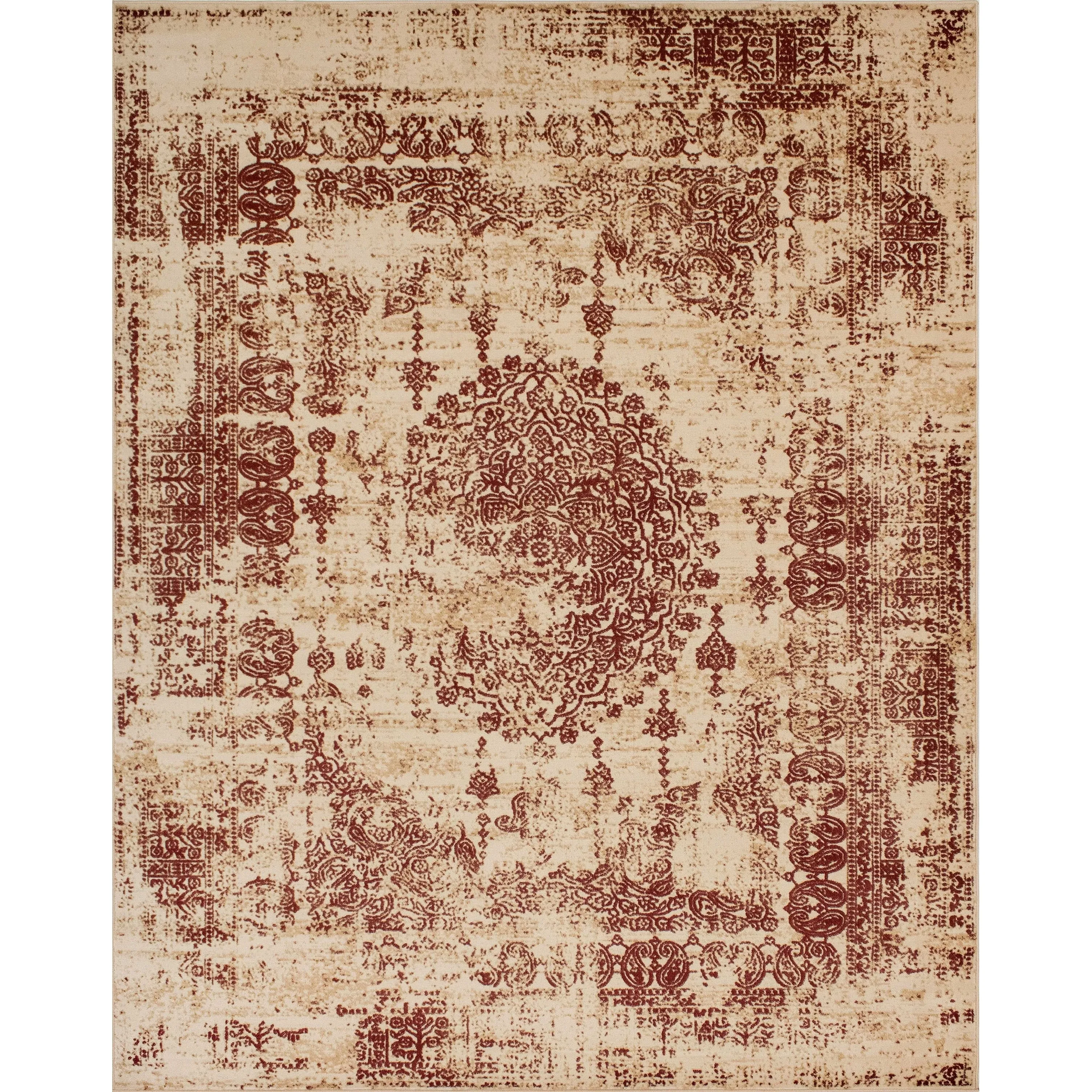 Noori Lagoon Emilie Rug