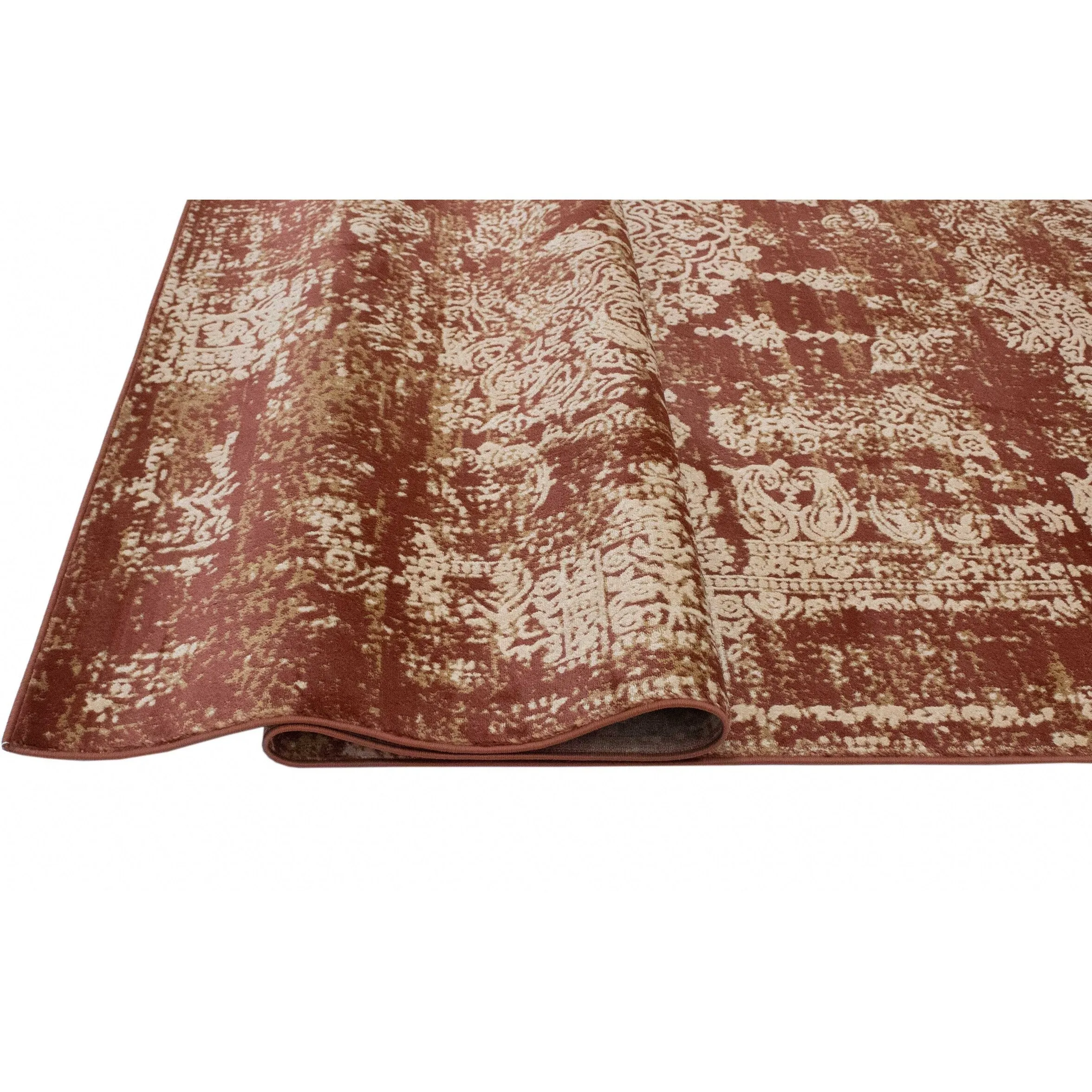 Noori Lagoon Emilie Rug