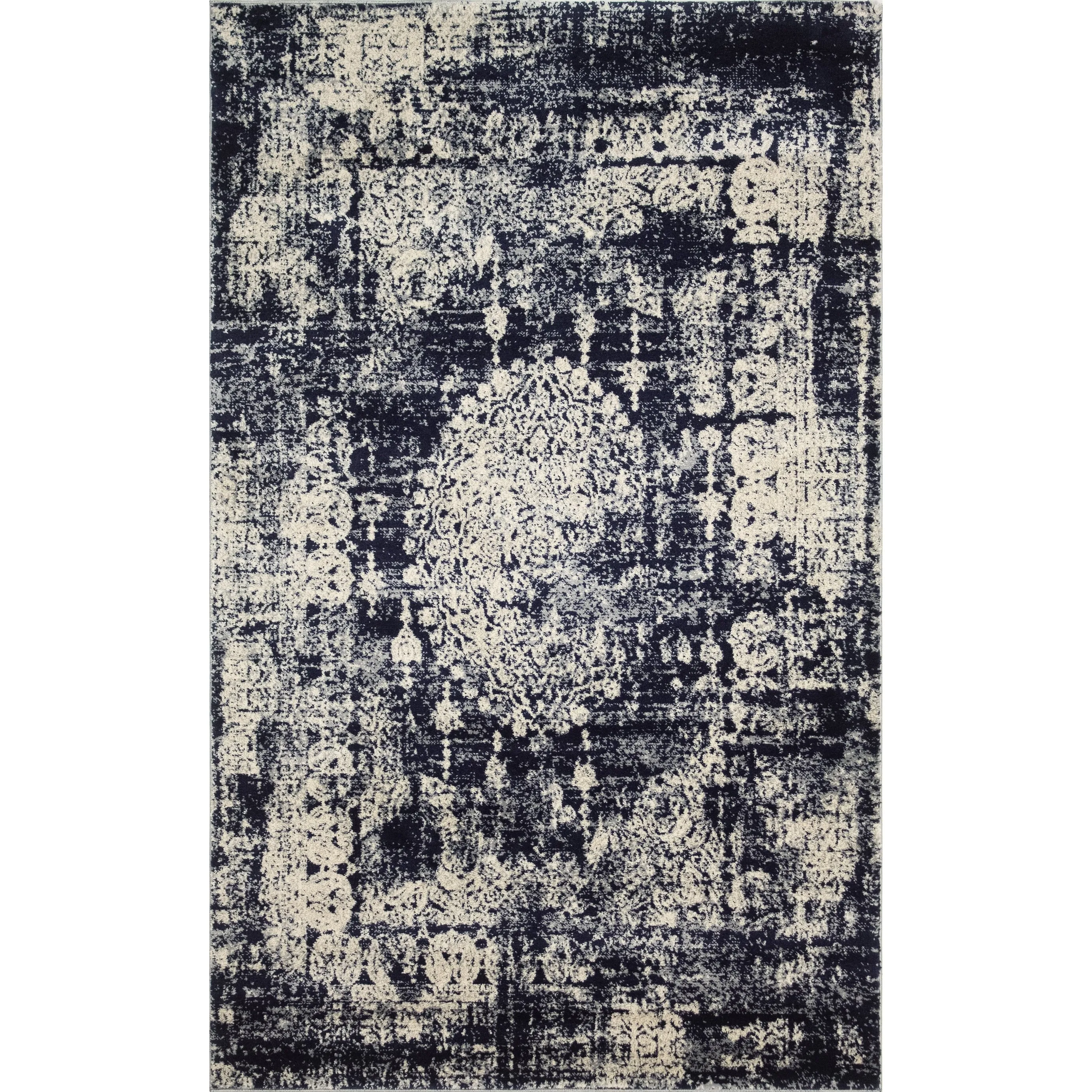 Noori Lagoon Emilie Rug