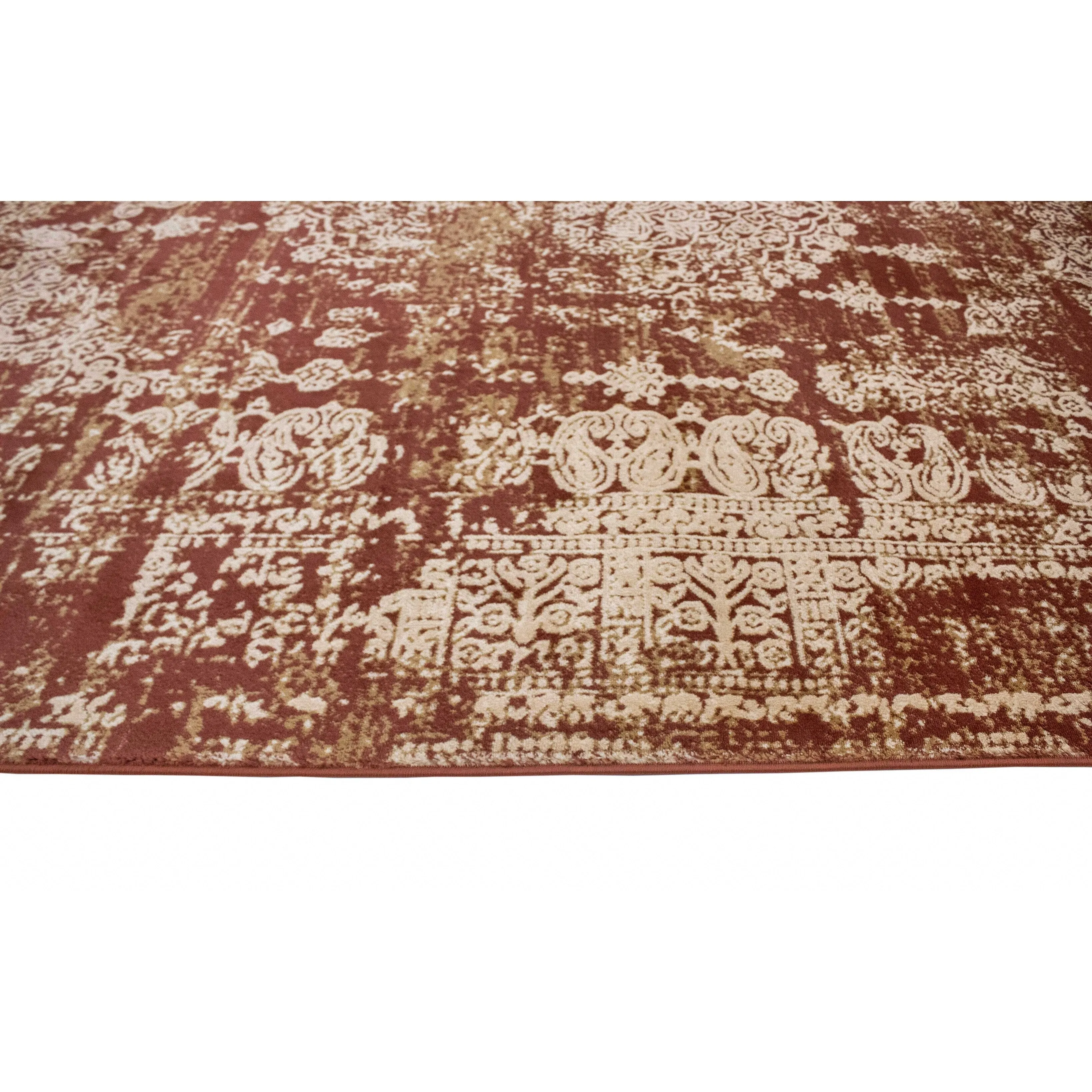 Noori Lagoon Emilie Rug