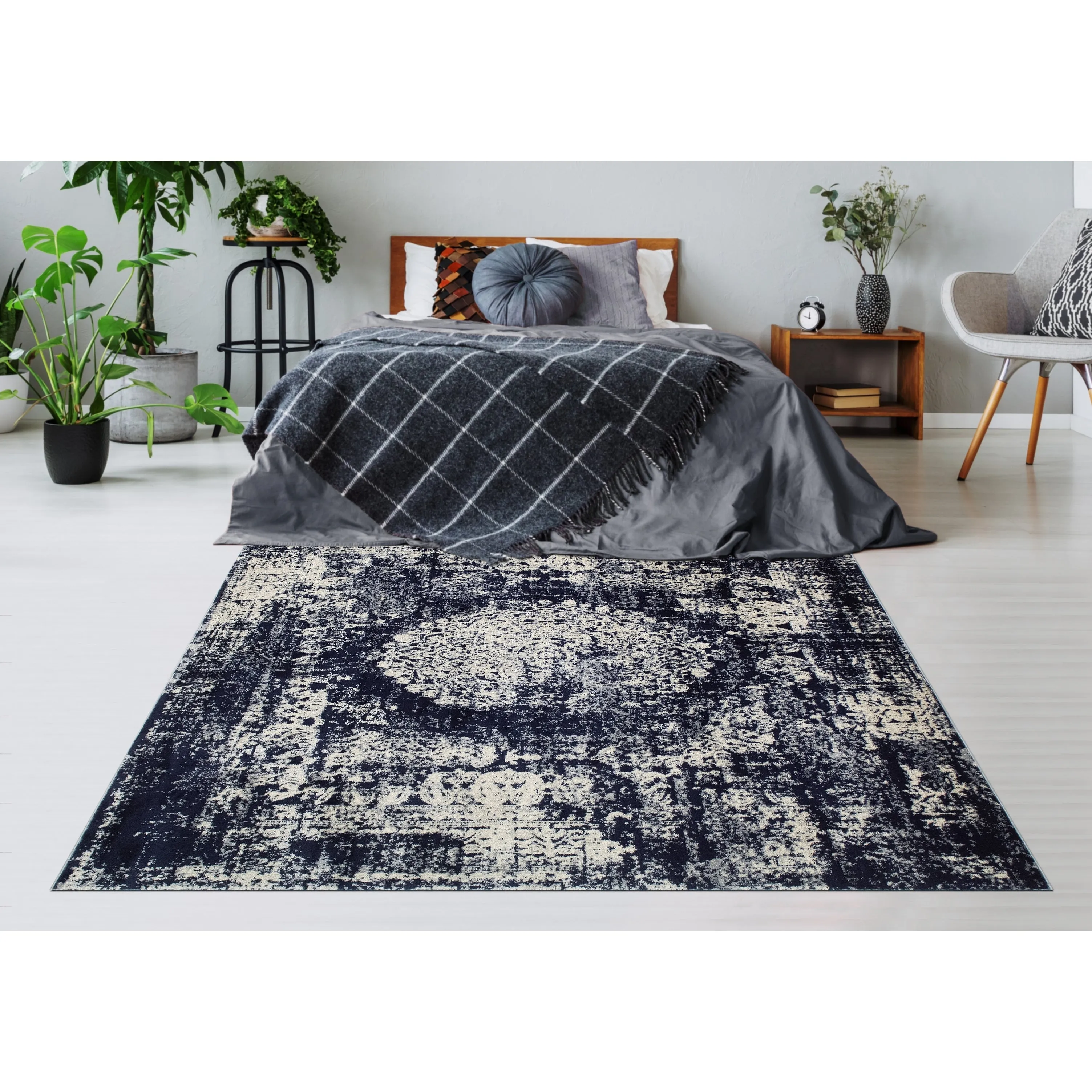 Noori Lagoon Emilie Rug
