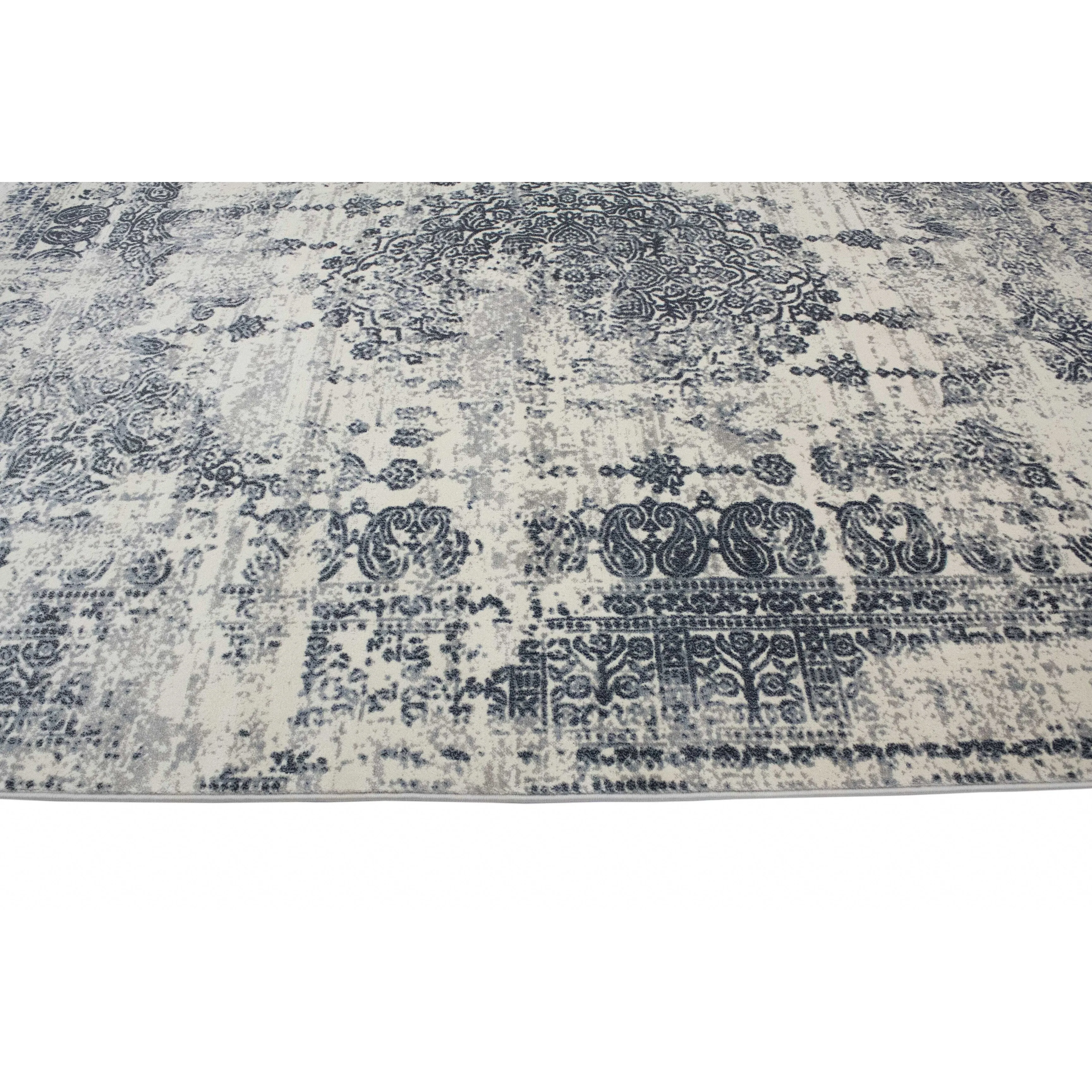 Noori Lagoon Emilie Rug