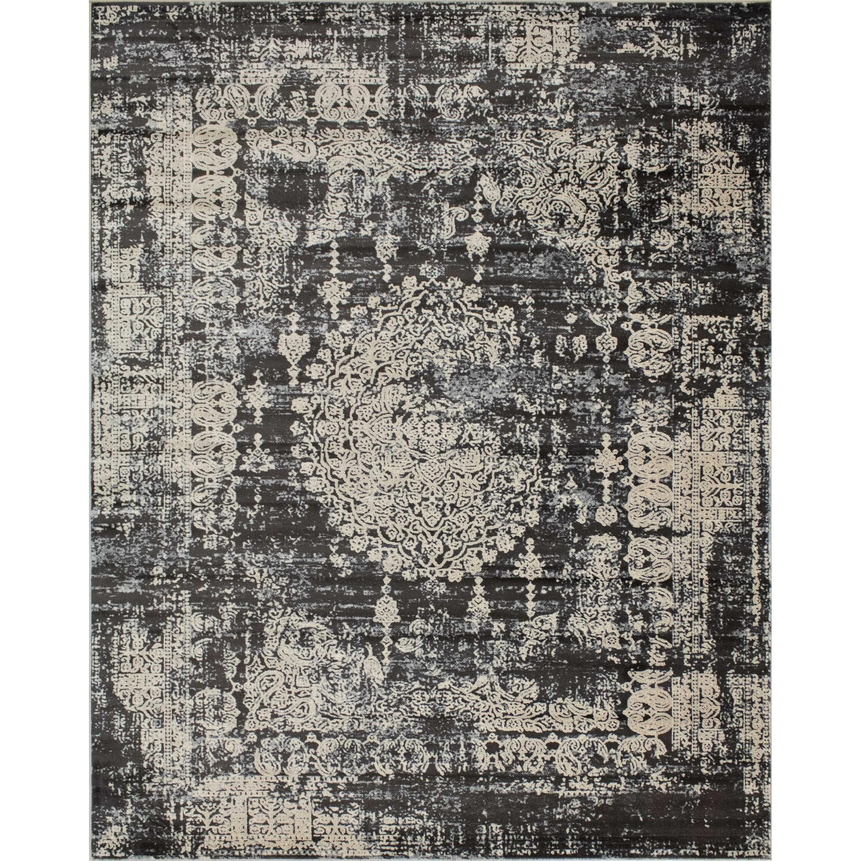 Noori Lagoon Emilie Rug