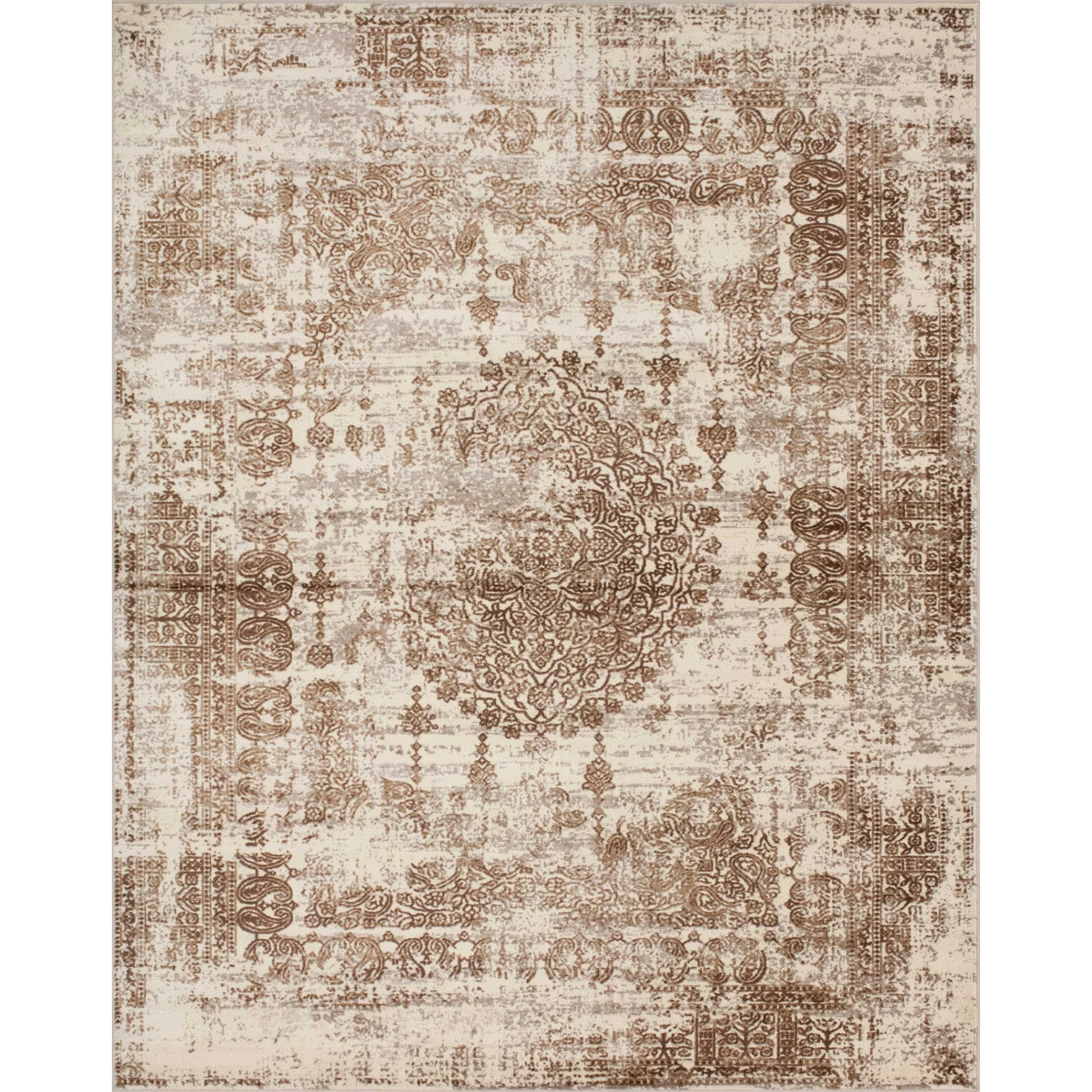Noori Lagoon Emilie Rug