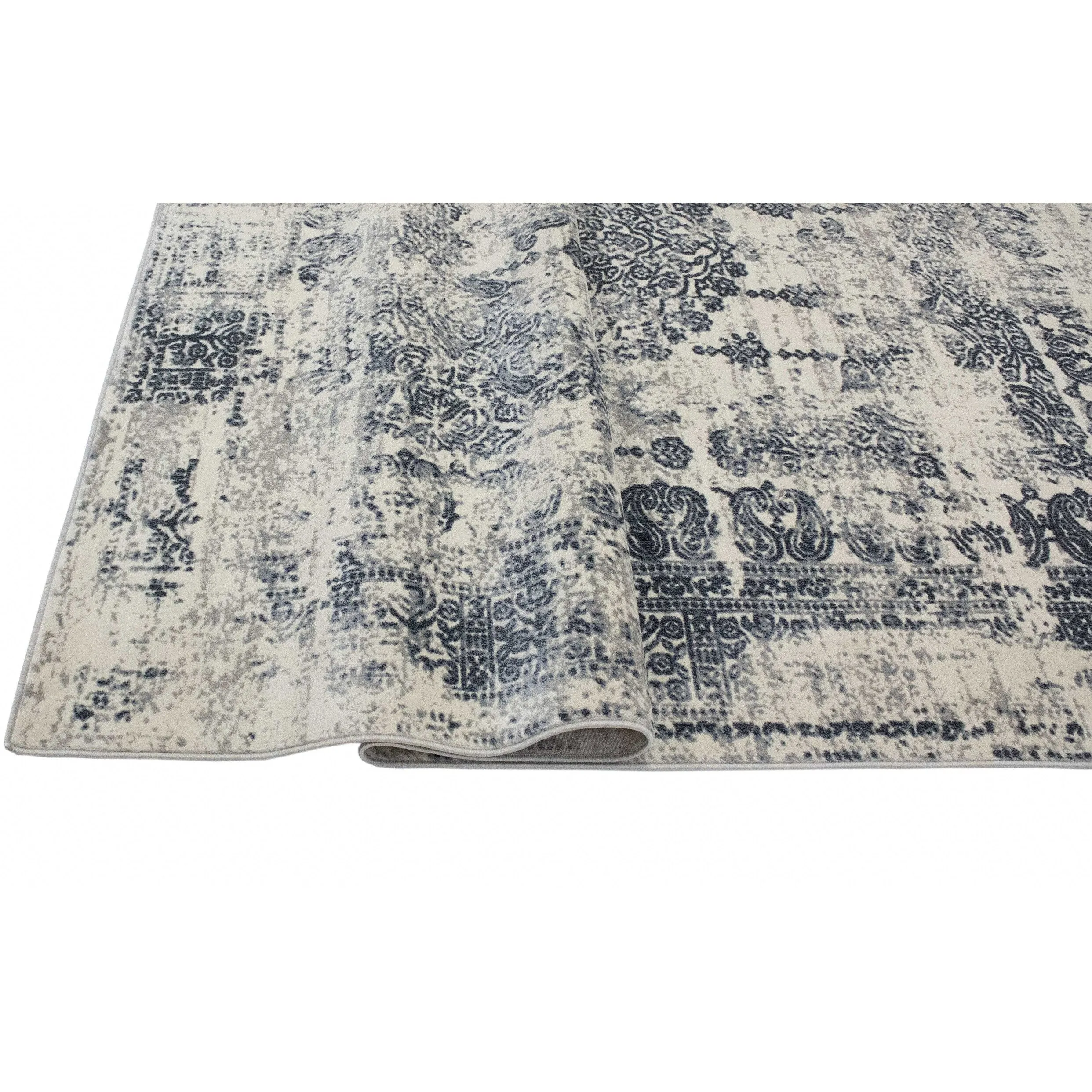 Noori Lagoon Emilie Rug