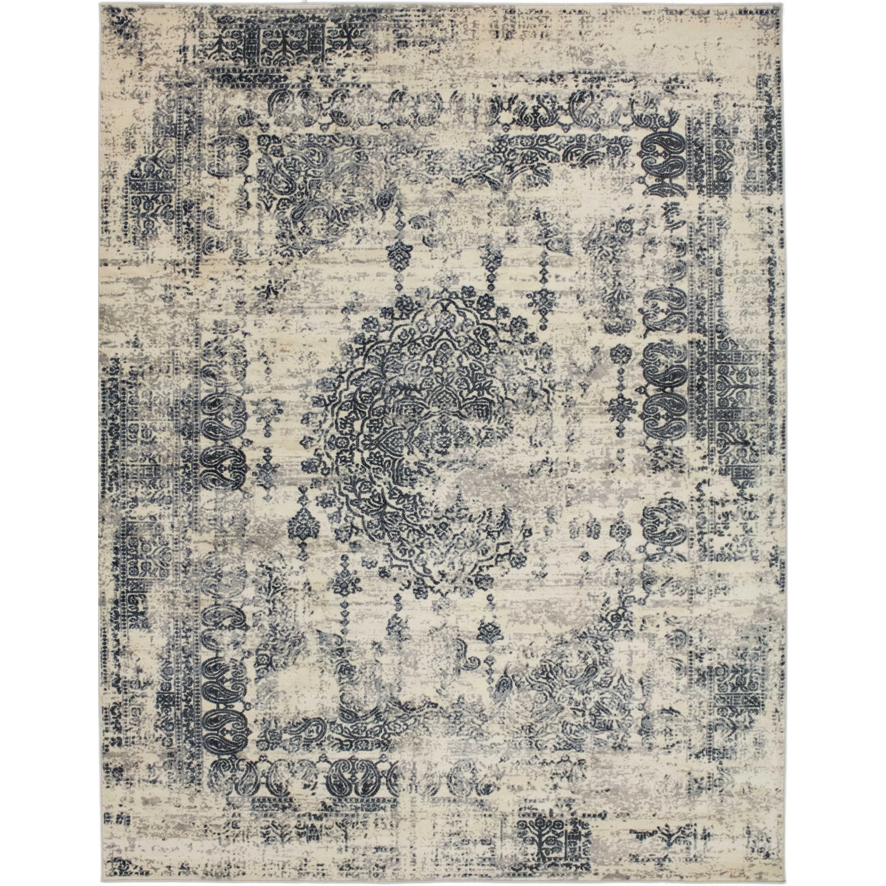 Noori Lagoon Emilie Rug