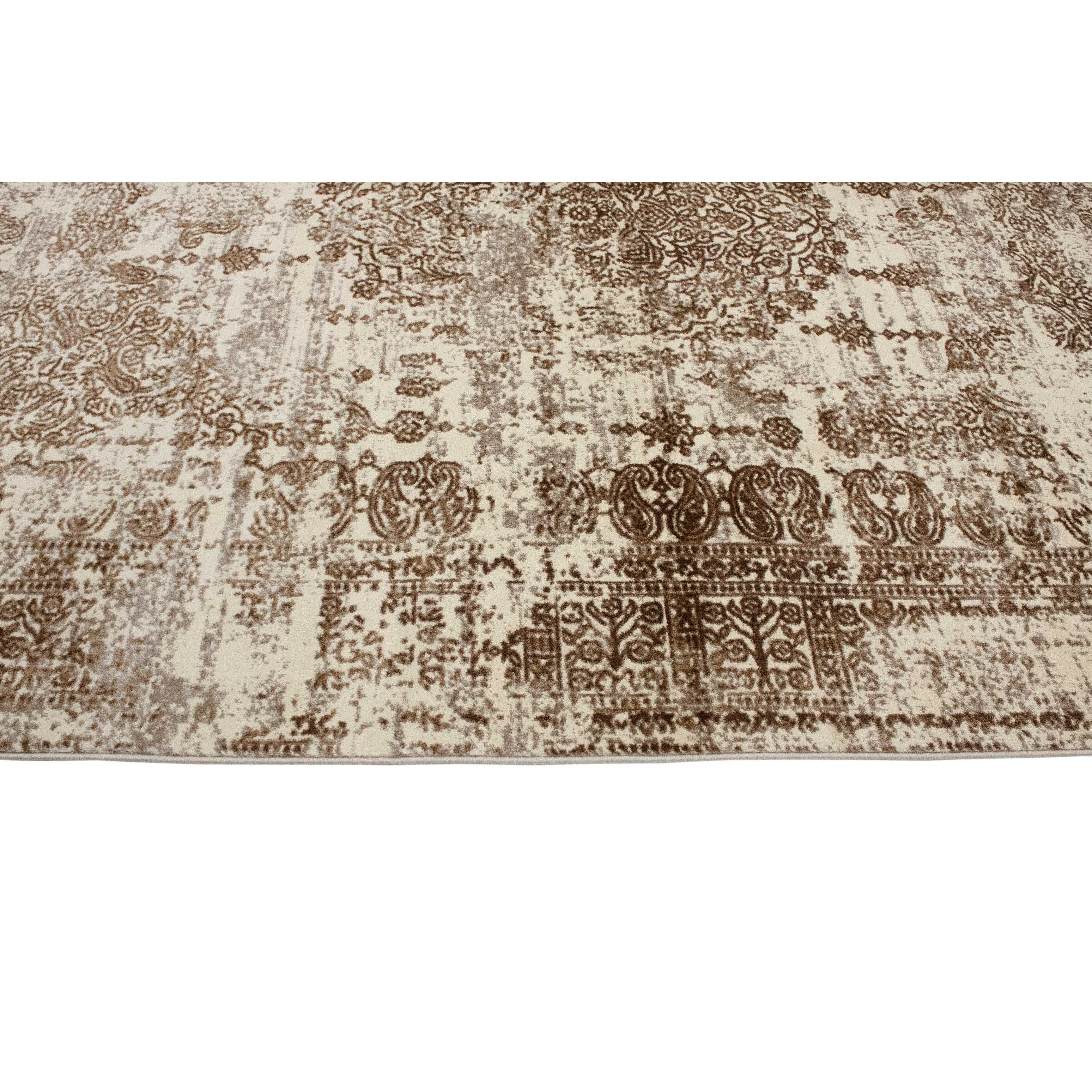 Noori Lagoon Emilie Rug