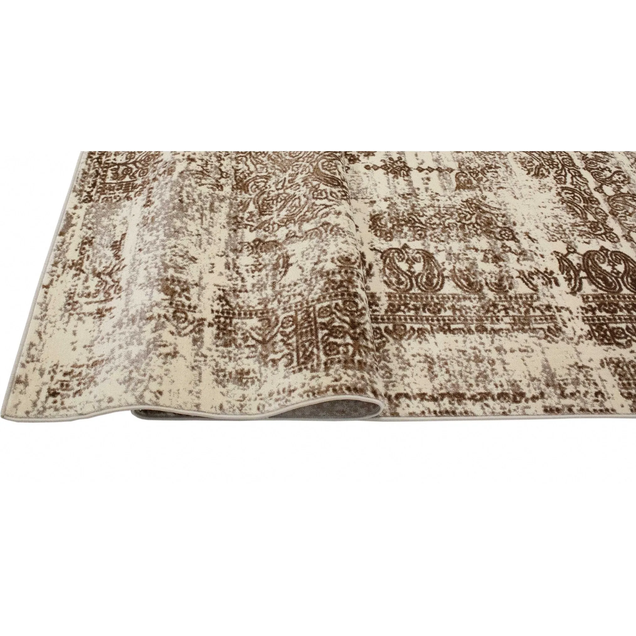 Noori Lagoon Emilie Rug