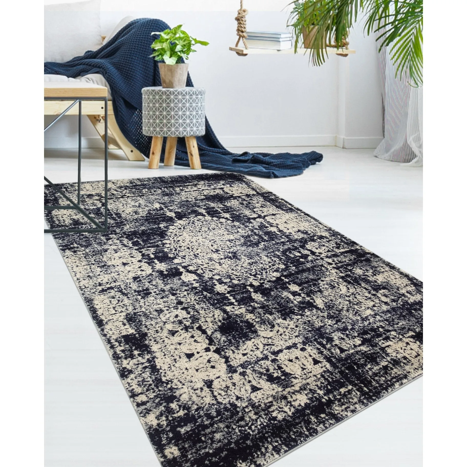 Noori Lagoon Emilie Rug