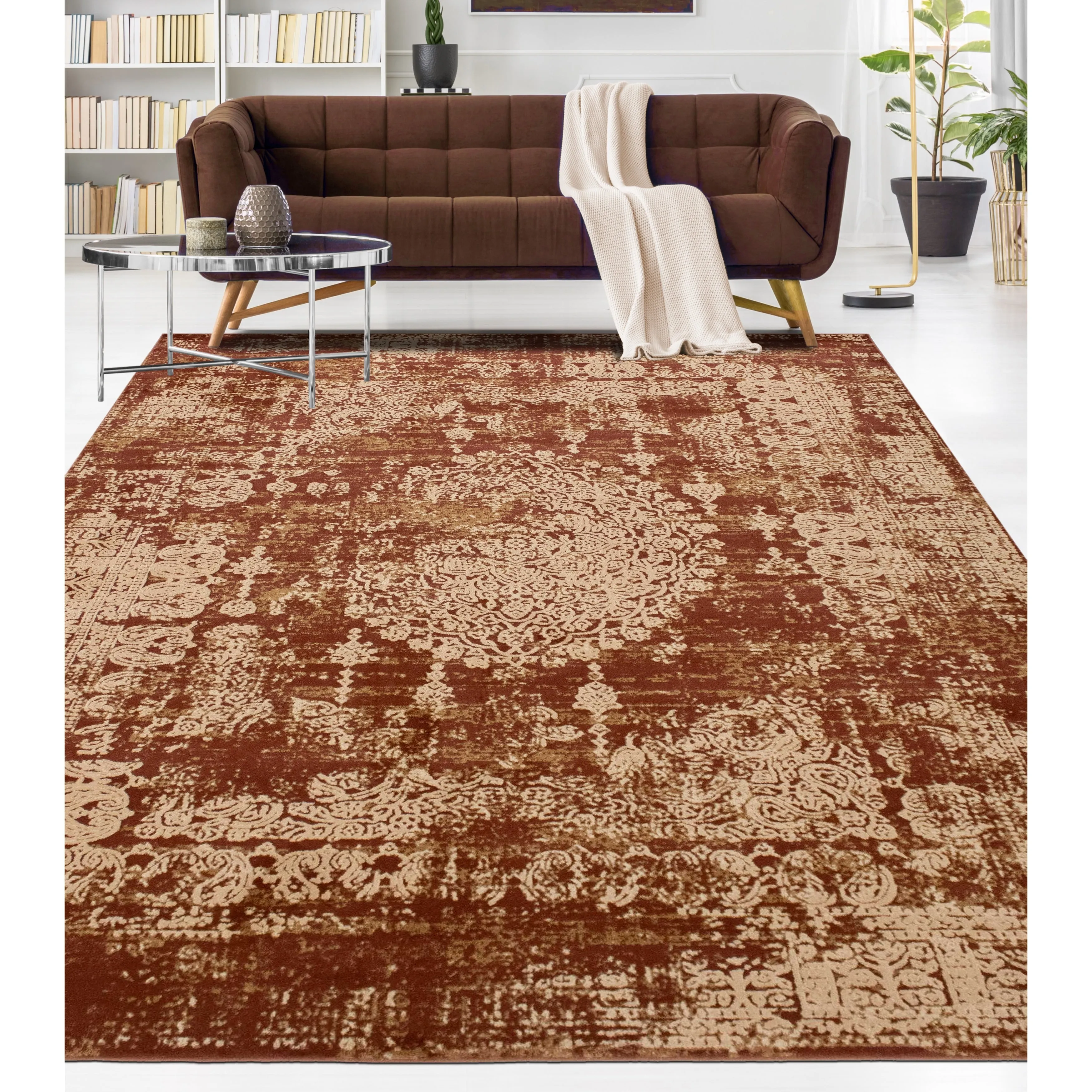 Noori Lagoon Emilie Rug