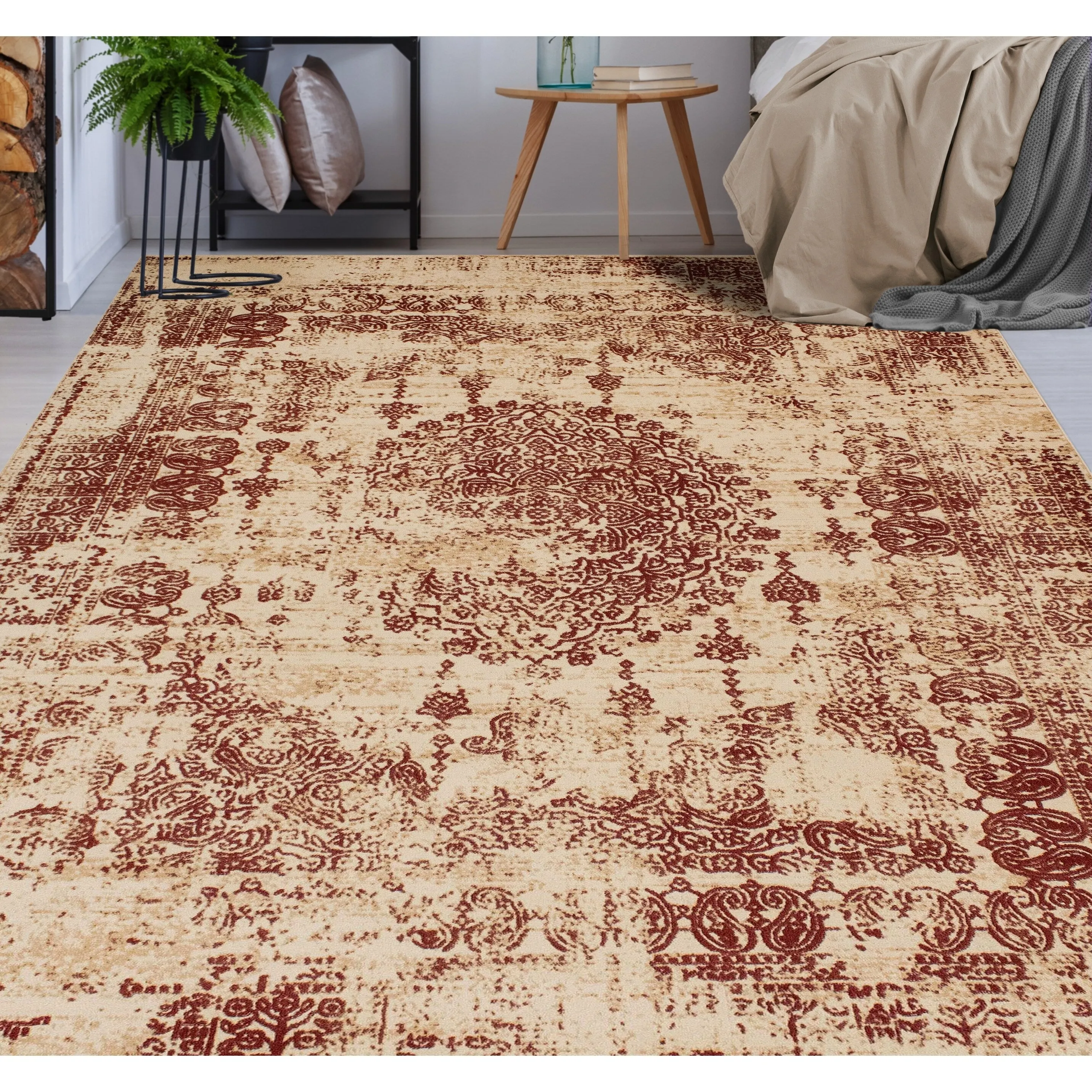 Noori Lagoon Emilie Rug